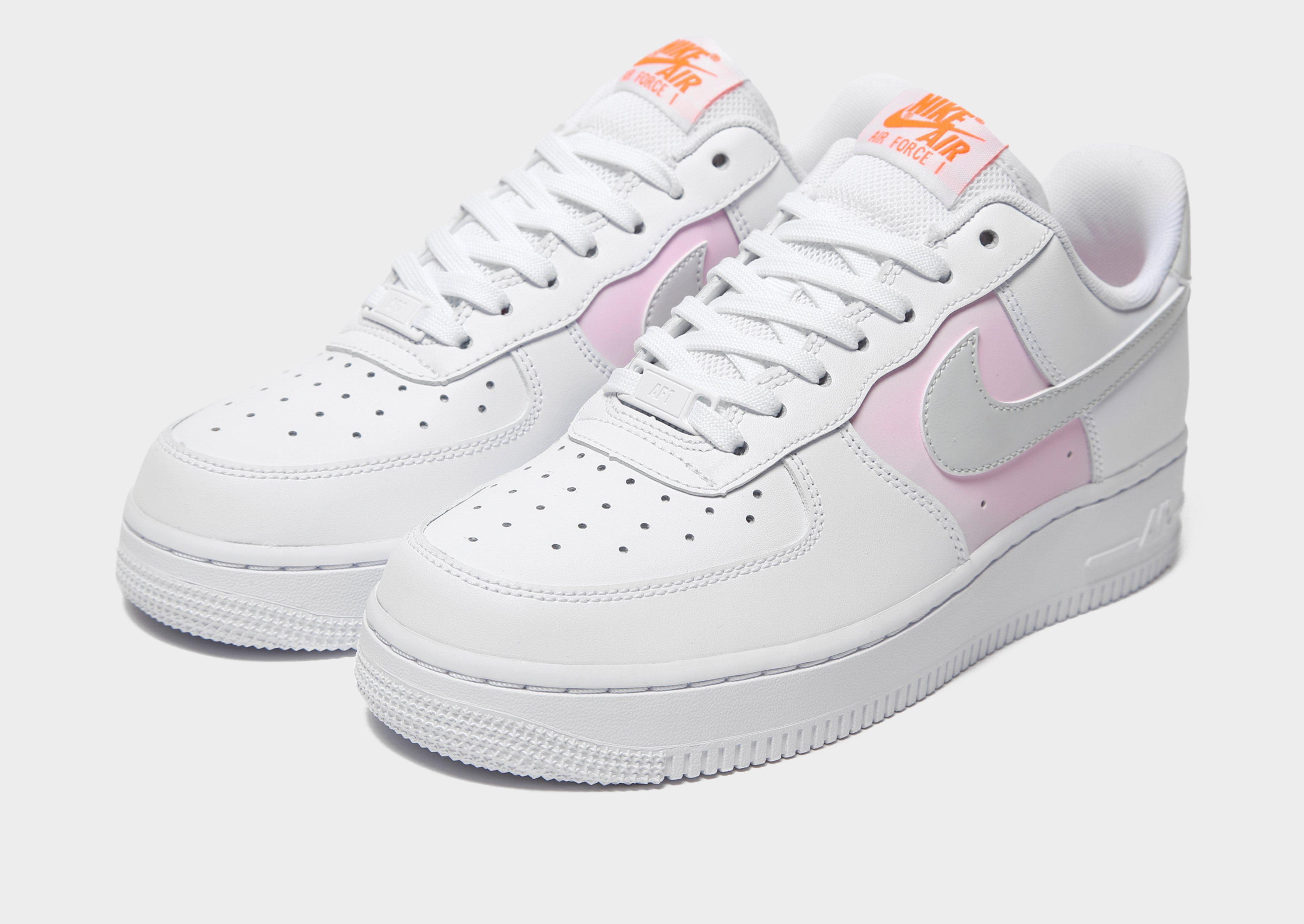nike donna air force 1 07