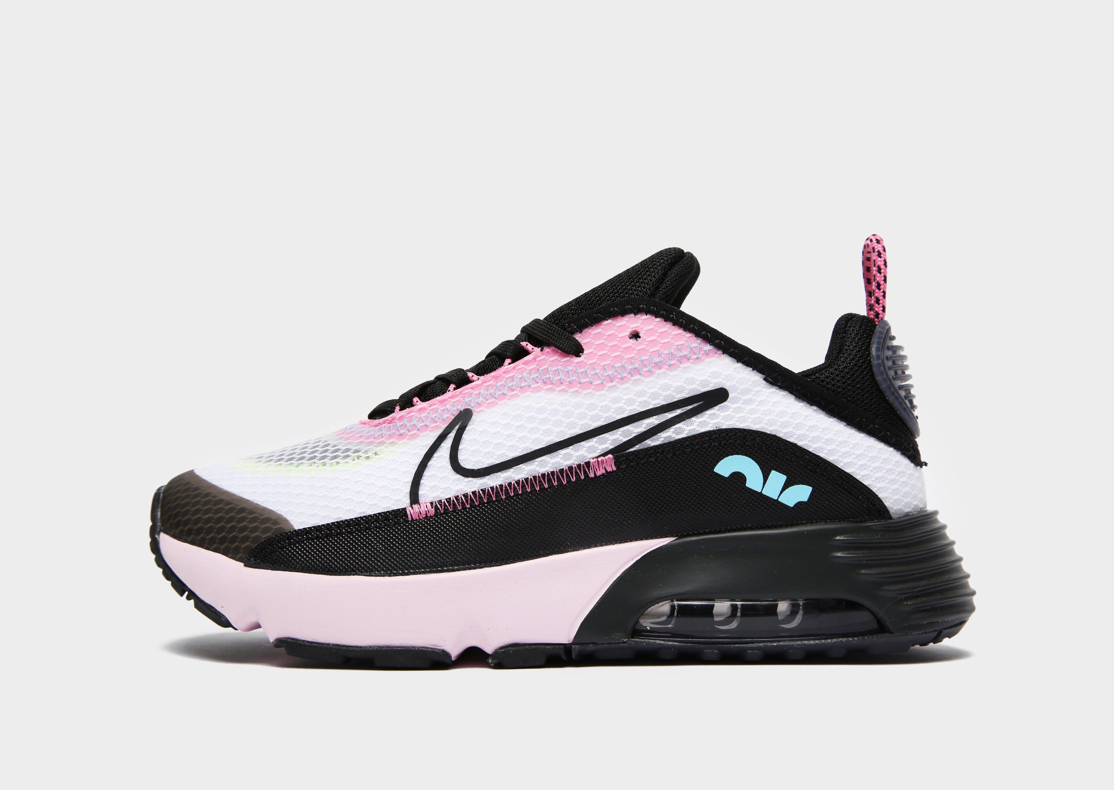 kids nike air maxs