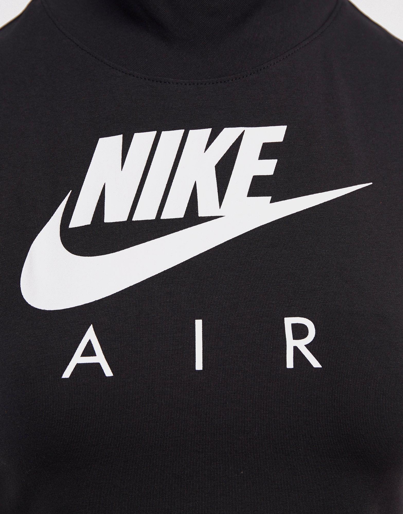nike top air