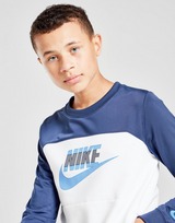 Nike Hybrid Crew Sweatshirt para Júnior