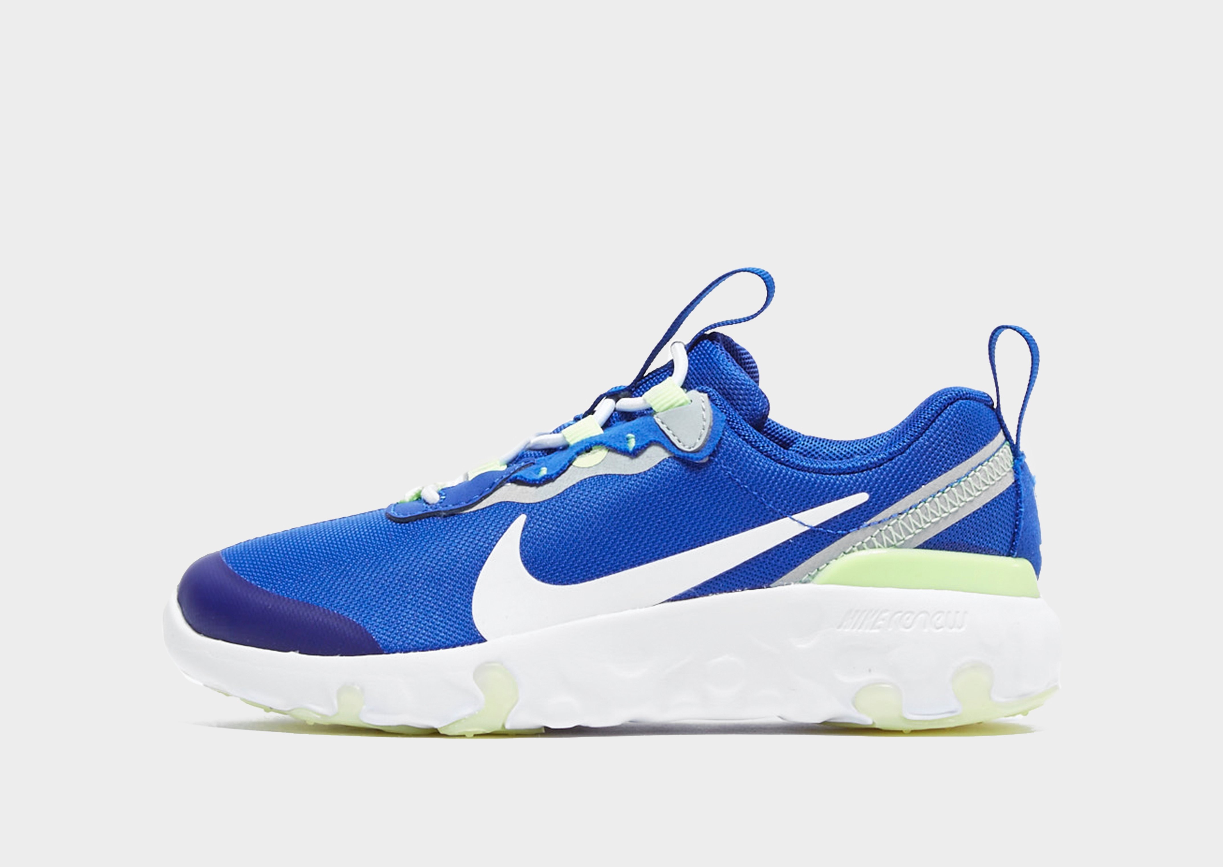 nike renew element 55 size 6