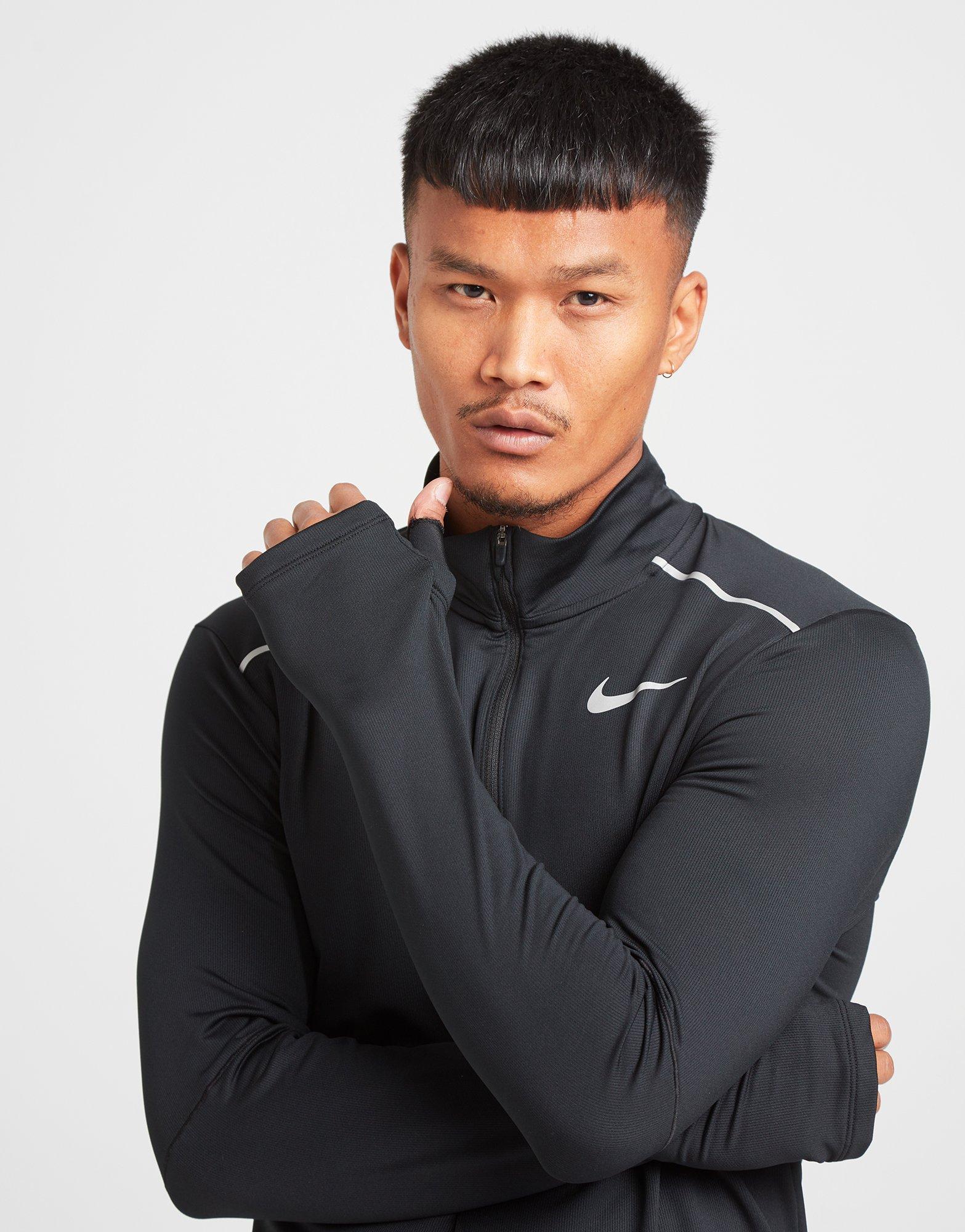 nike 3.0 half zip