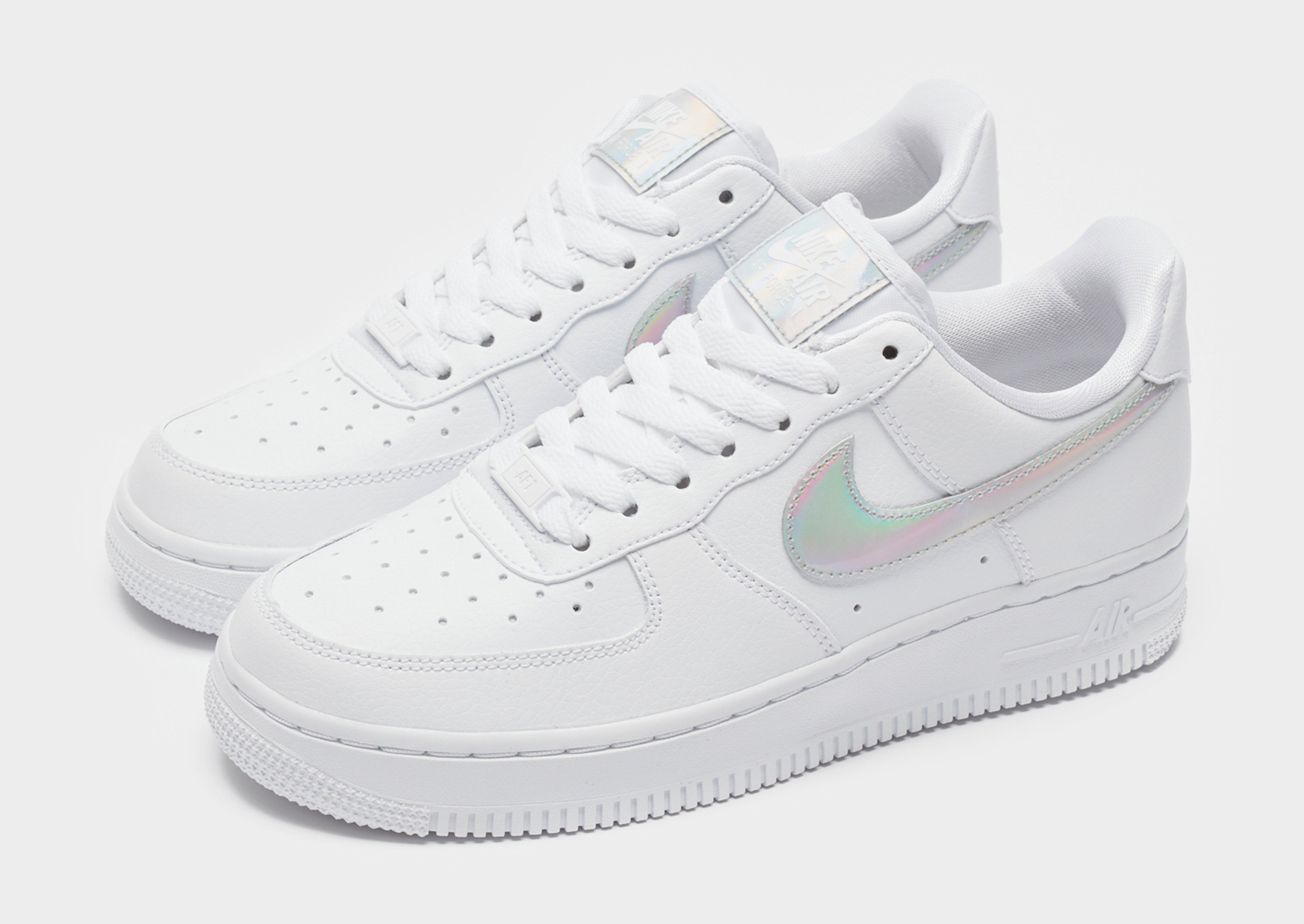 nike air force 1 07 donna