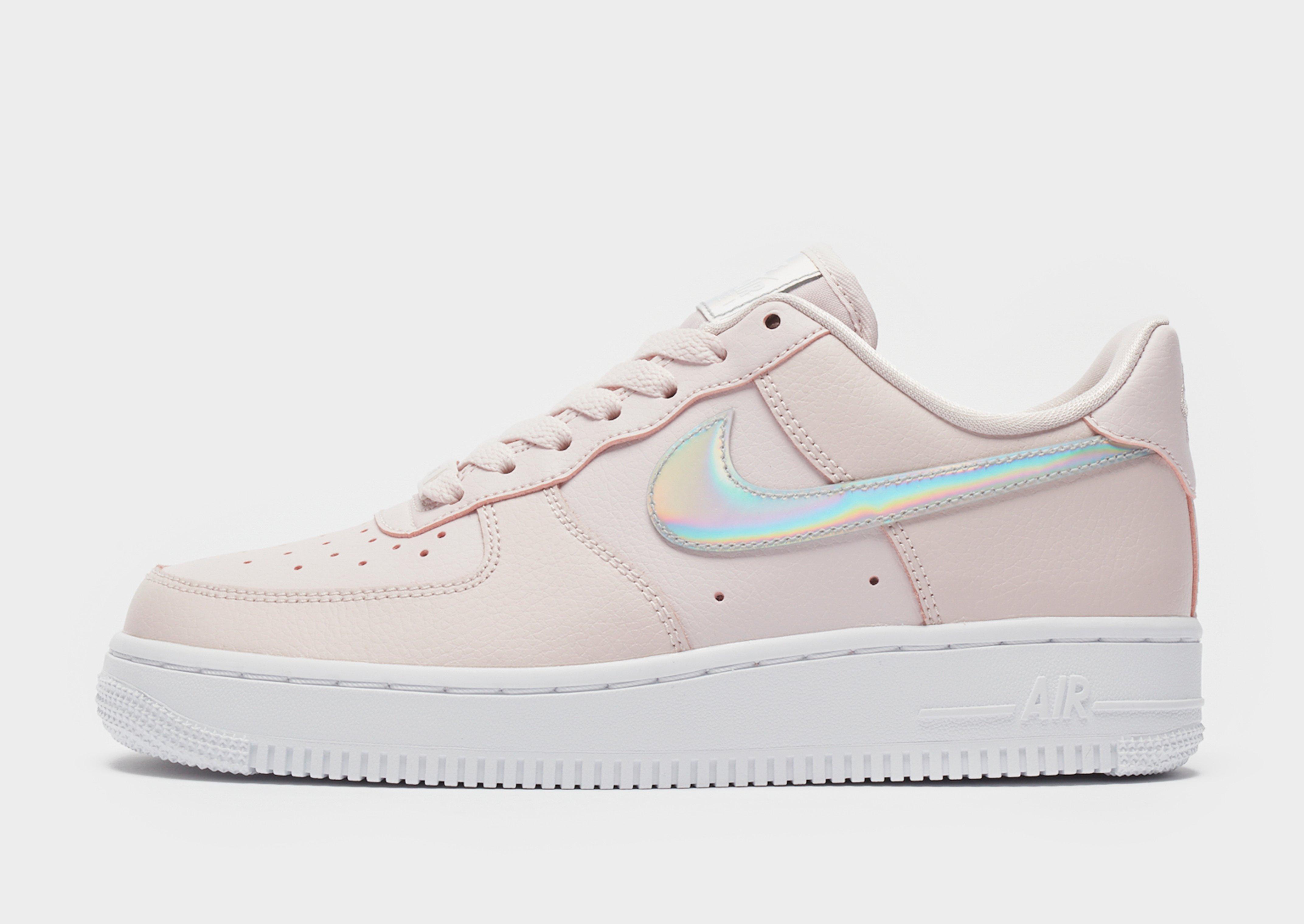 Acquista Nike Air Force 1 '07 LV8 Donna in Rosa