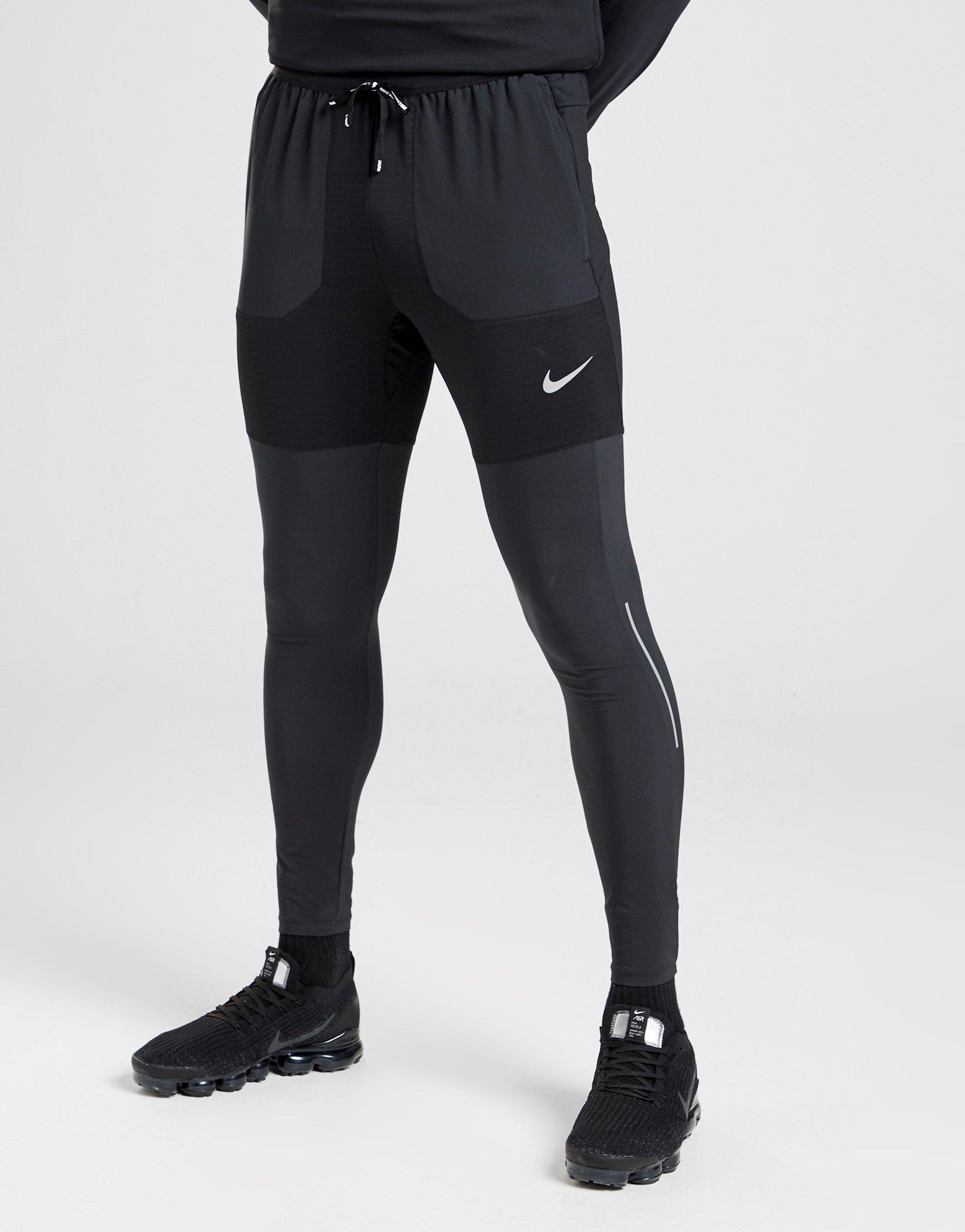 nike running pantaloni