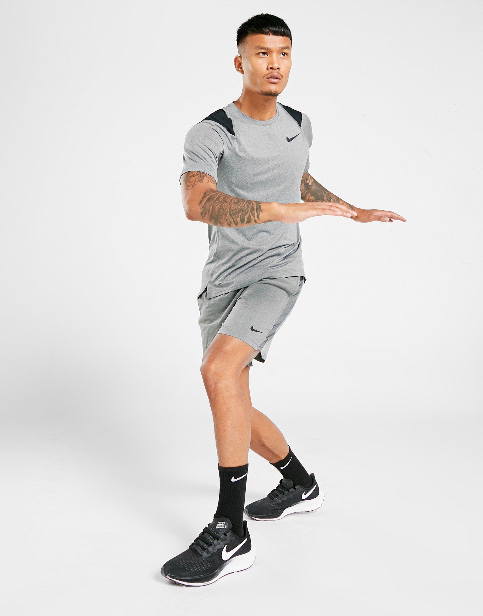 Nike Pro Vent T-Shirt Men's