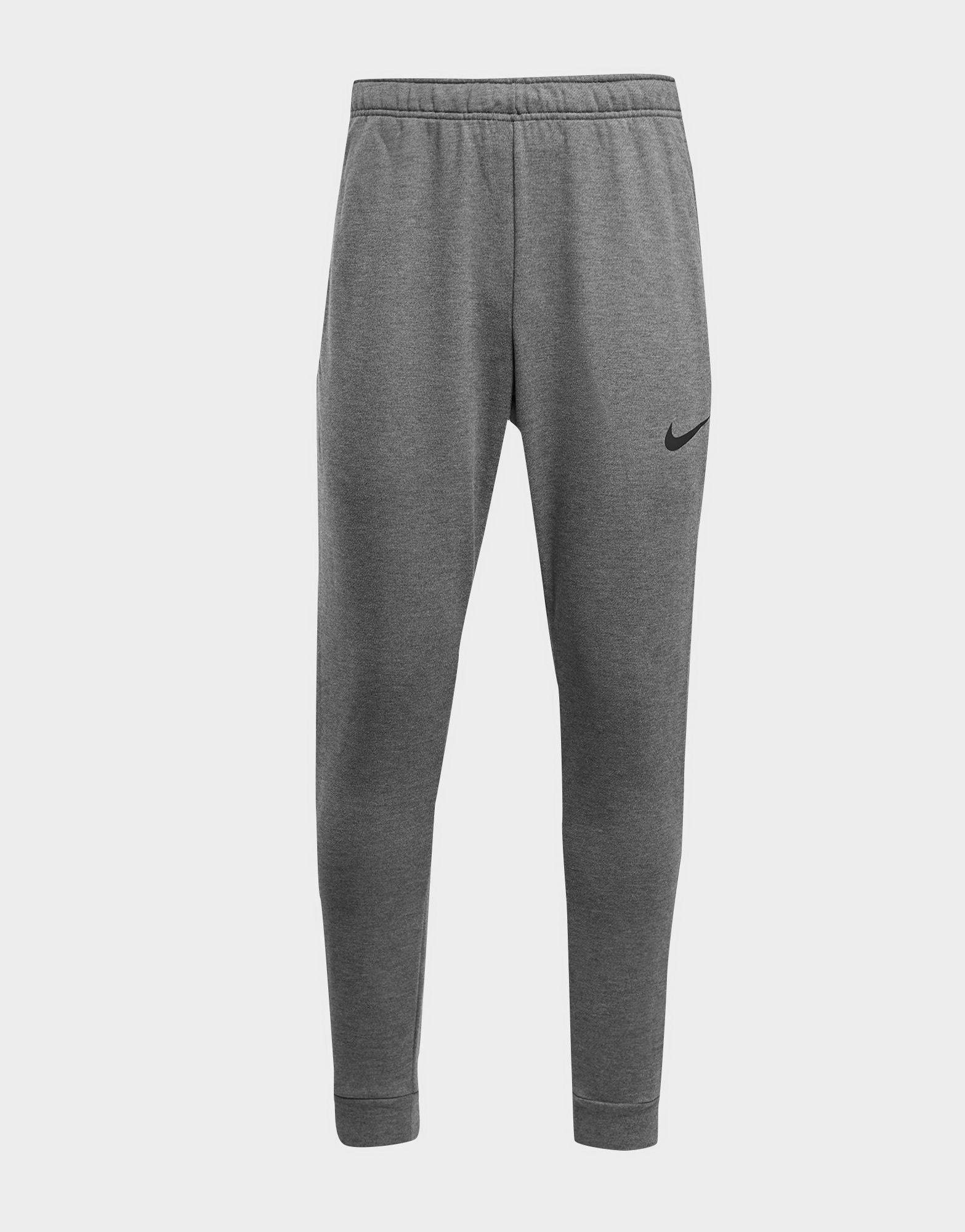 mens nike dri fit joggers