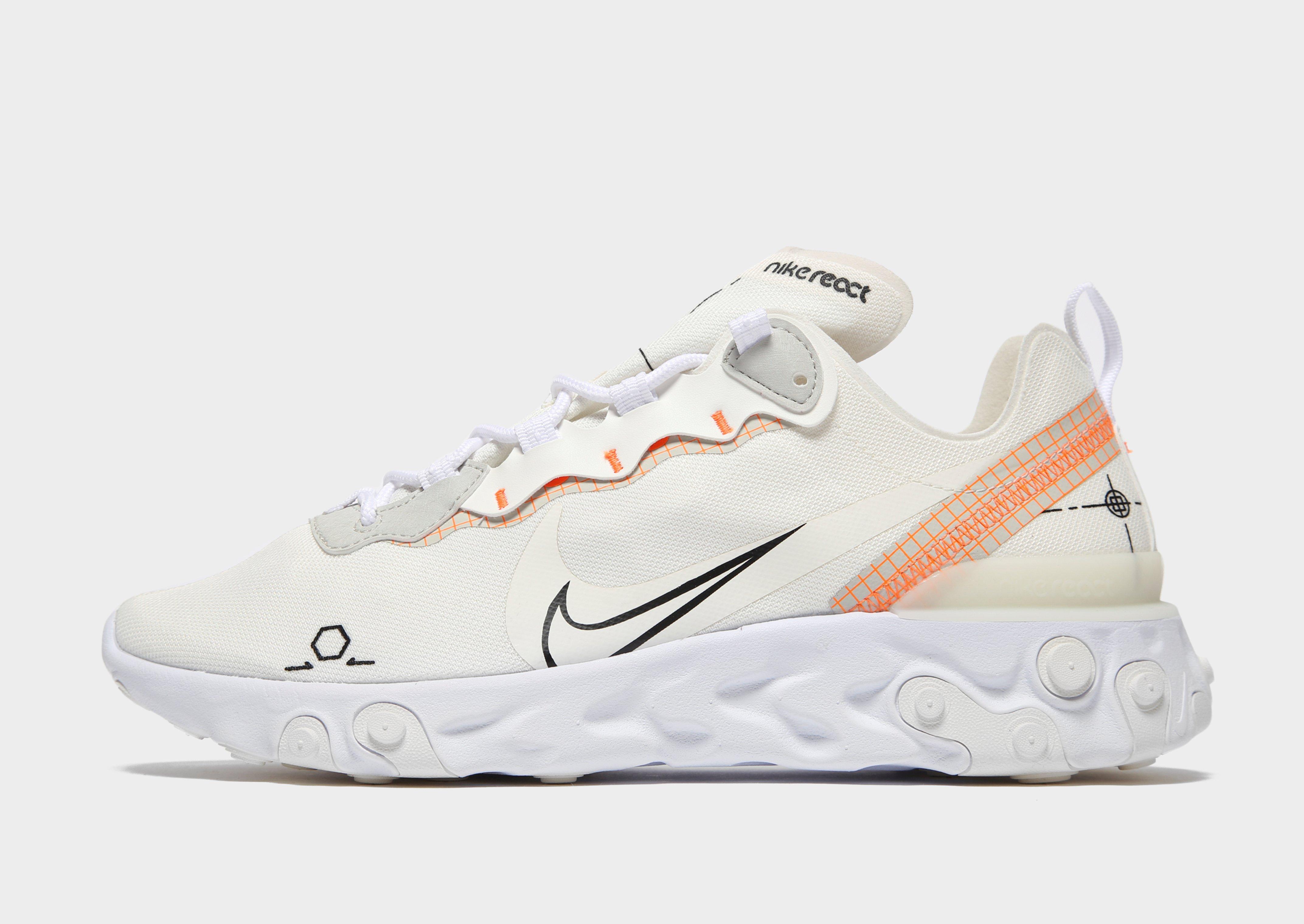 mens react element