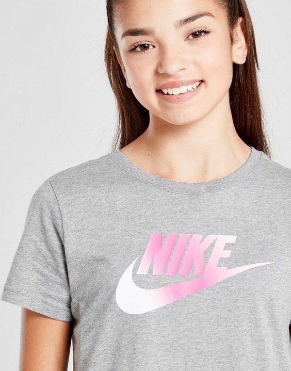 Nike Girls Futura T Shirt Dress Junior Jd Sports