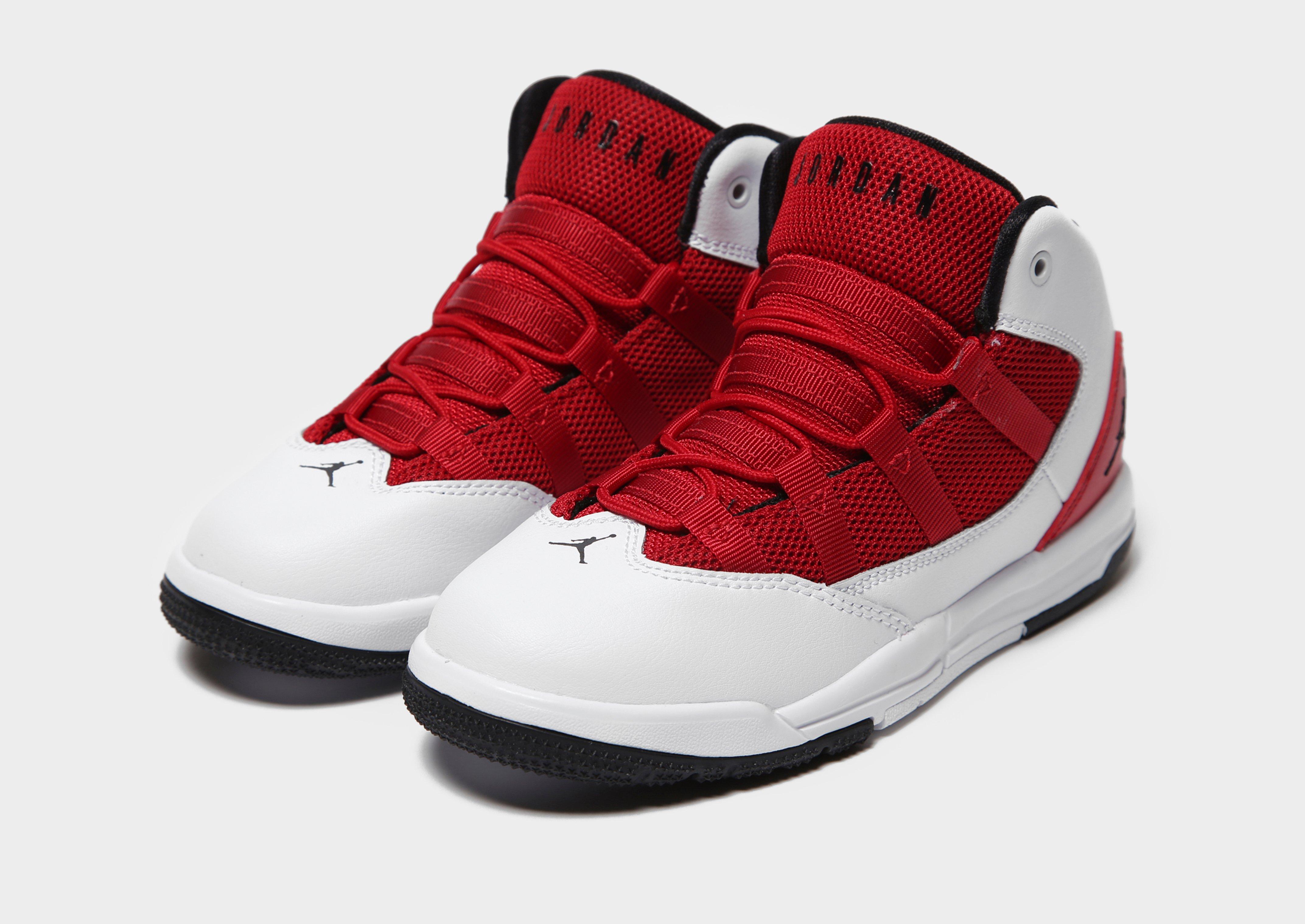 jordan scarpe bambino