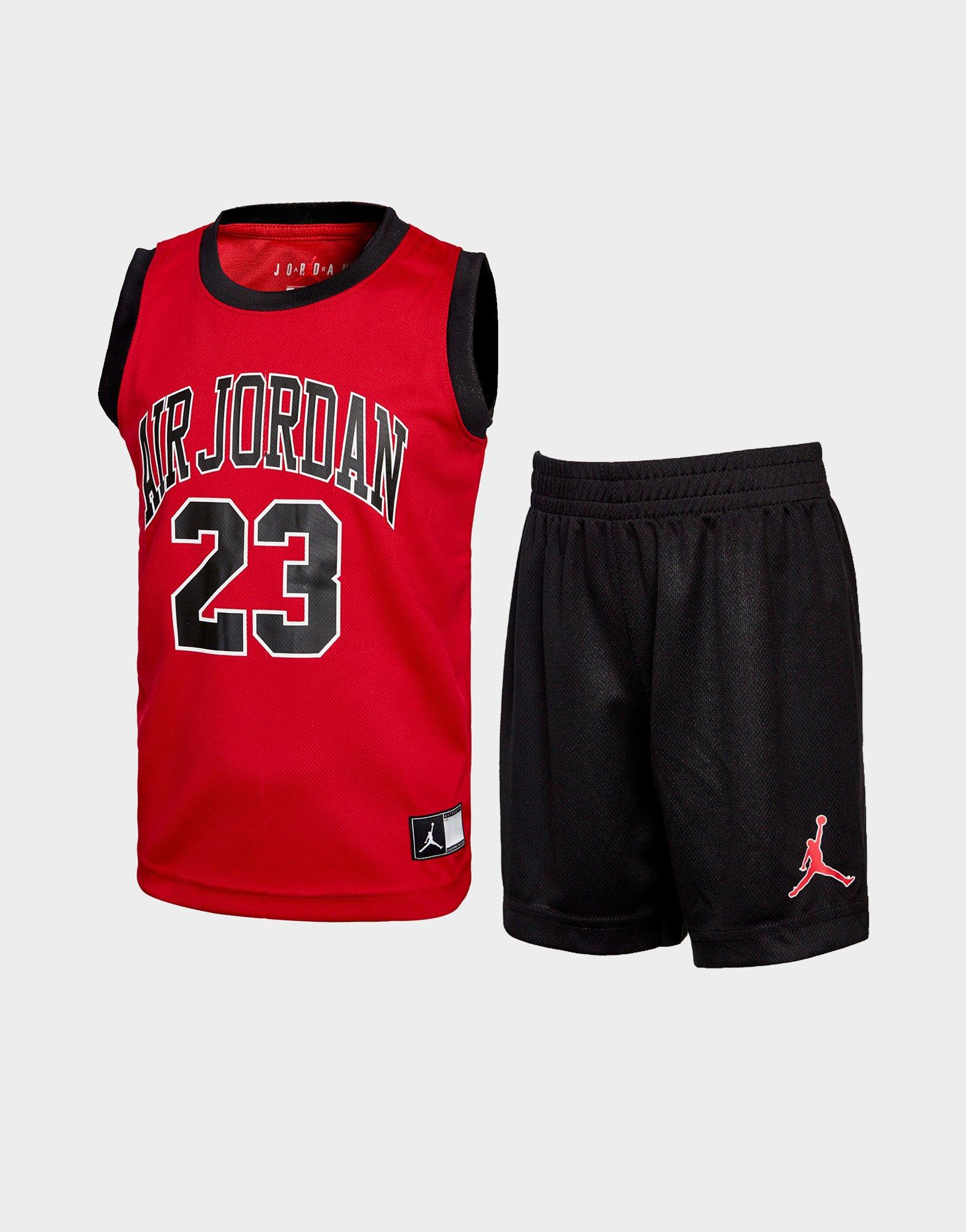 jordan dna red