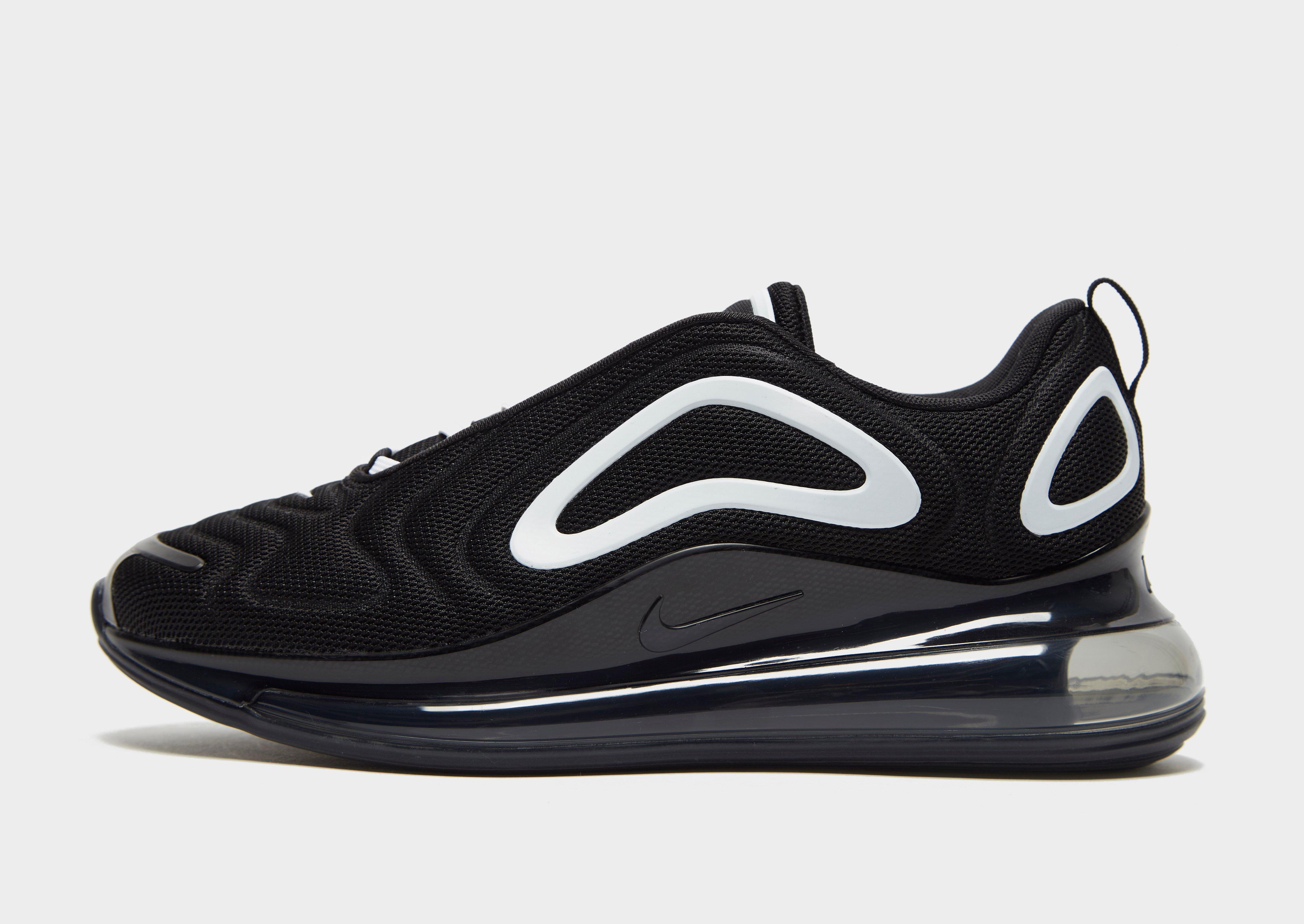 jd sport nike air max 720