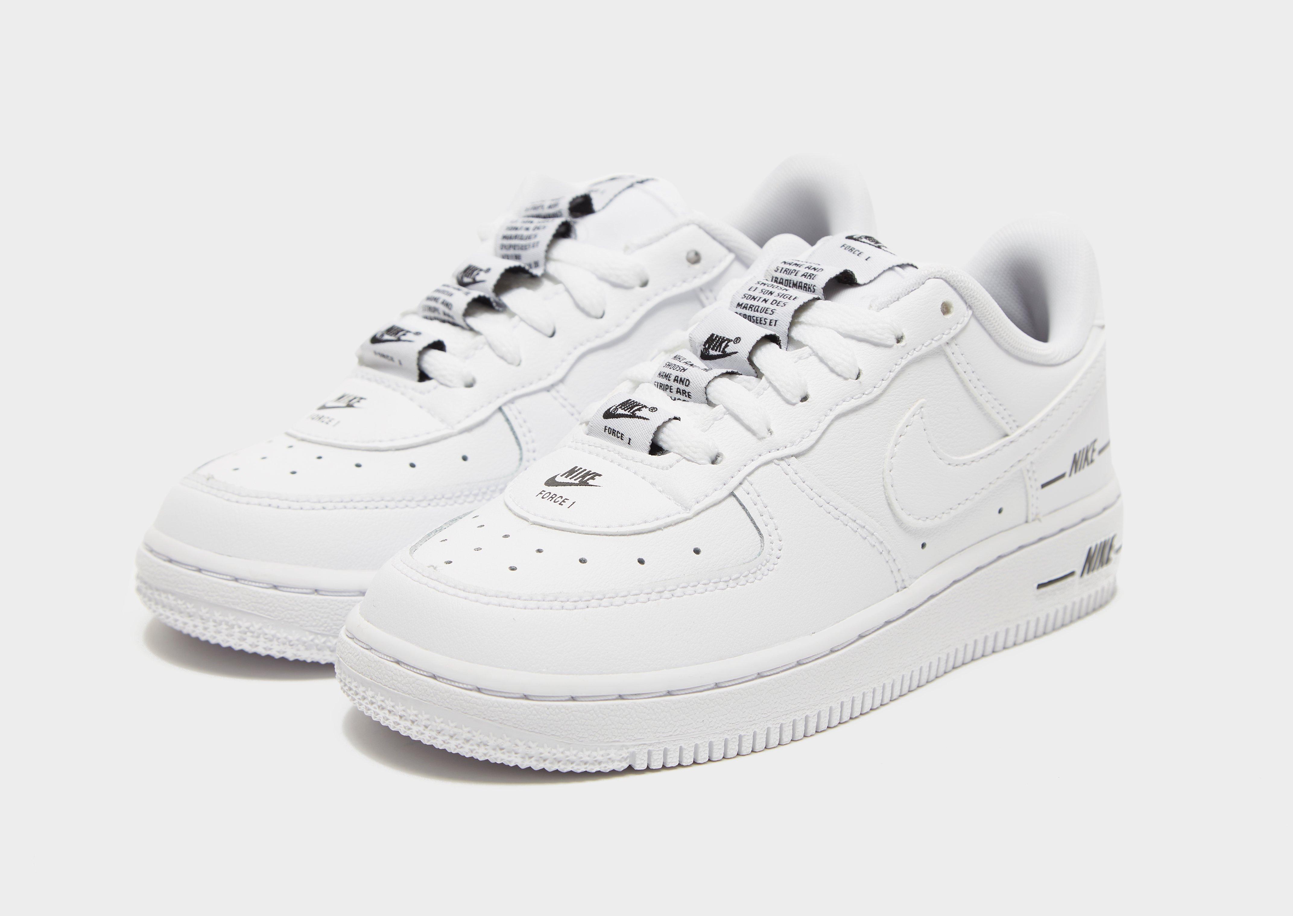 child nike air force 1