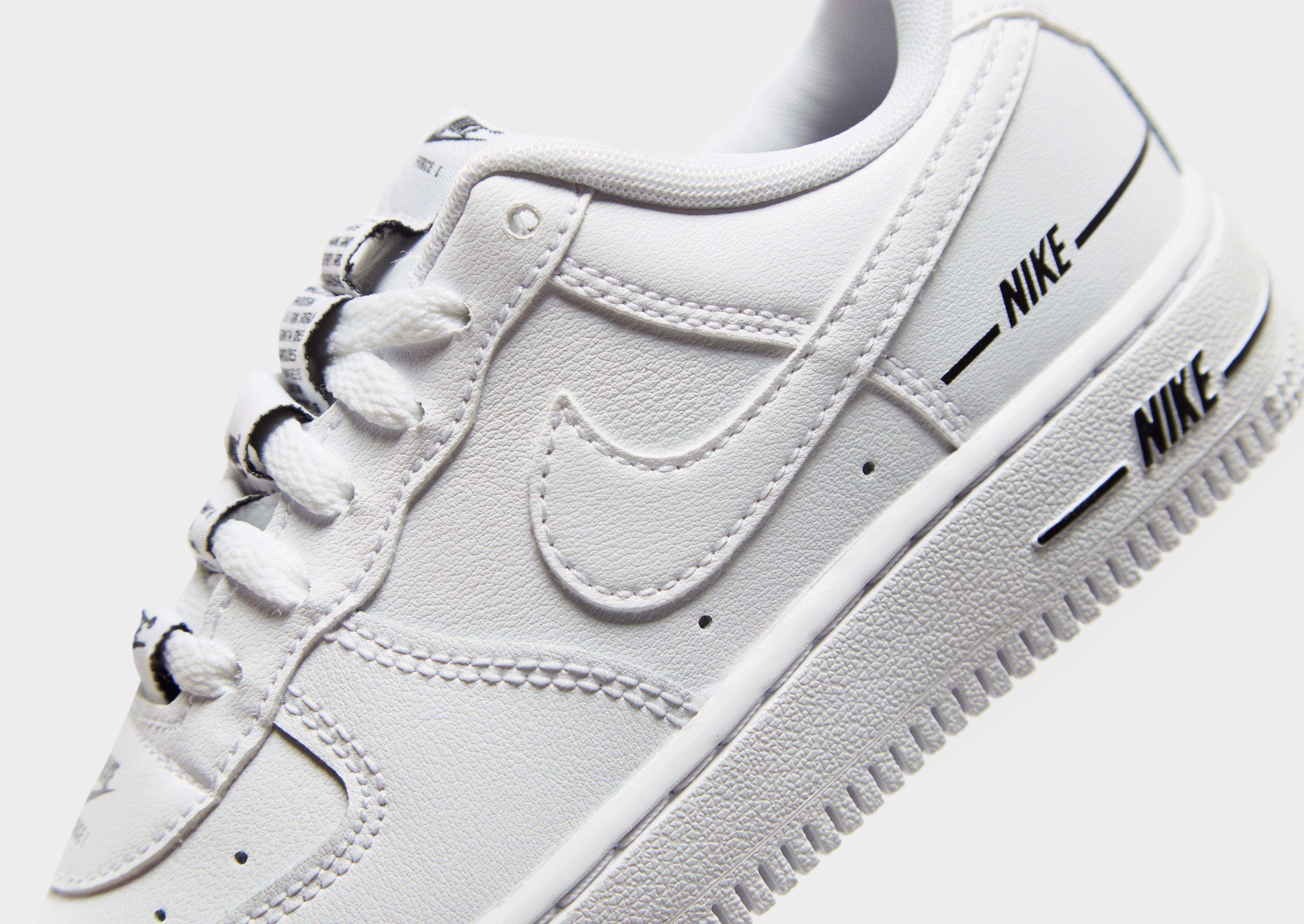 nike preschool air force 1 low