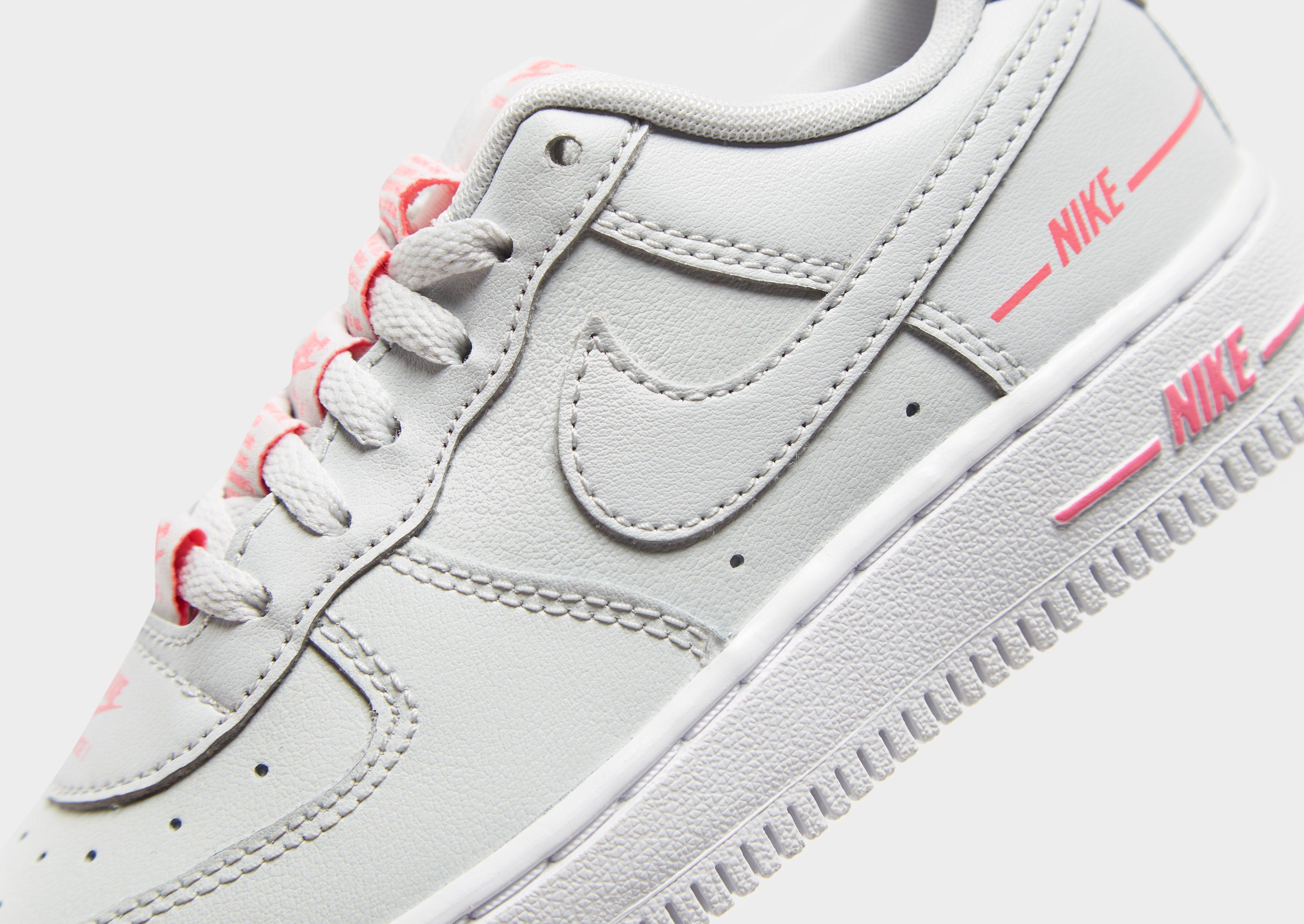 nike air force 1 child