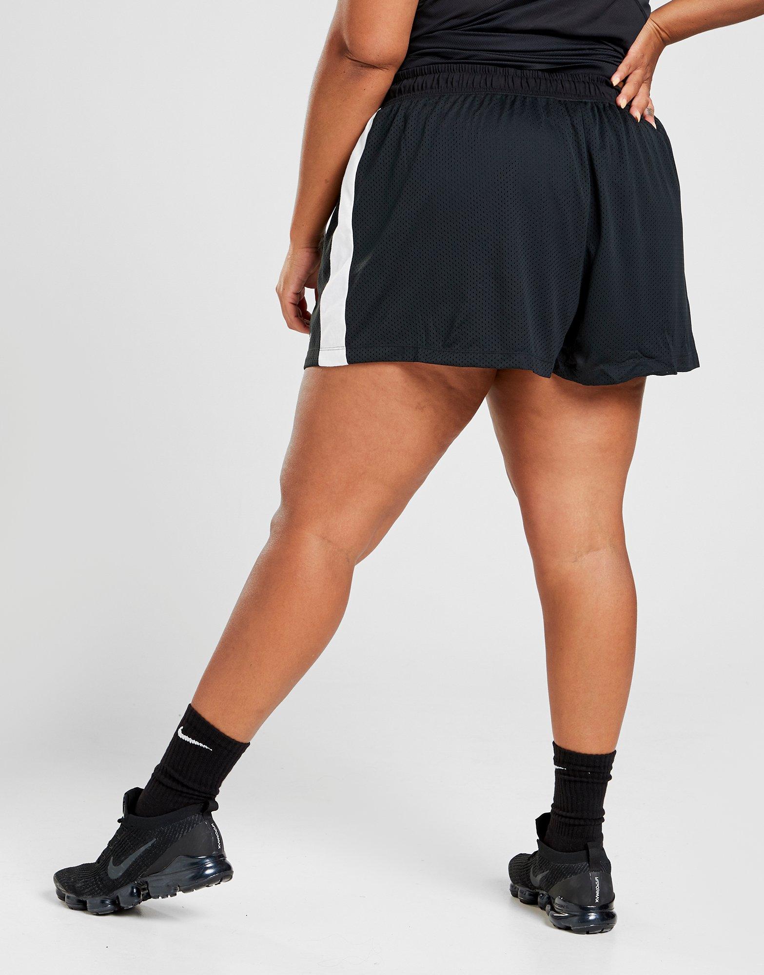 nike plus size tennis clothes