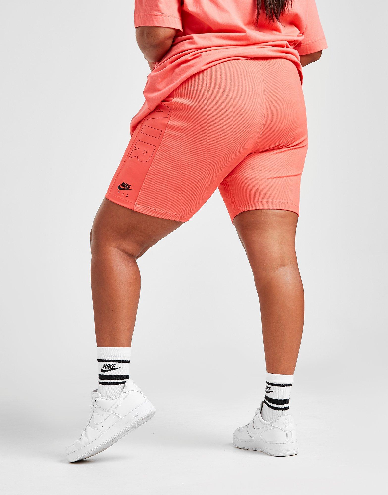 plus size cycling shorts