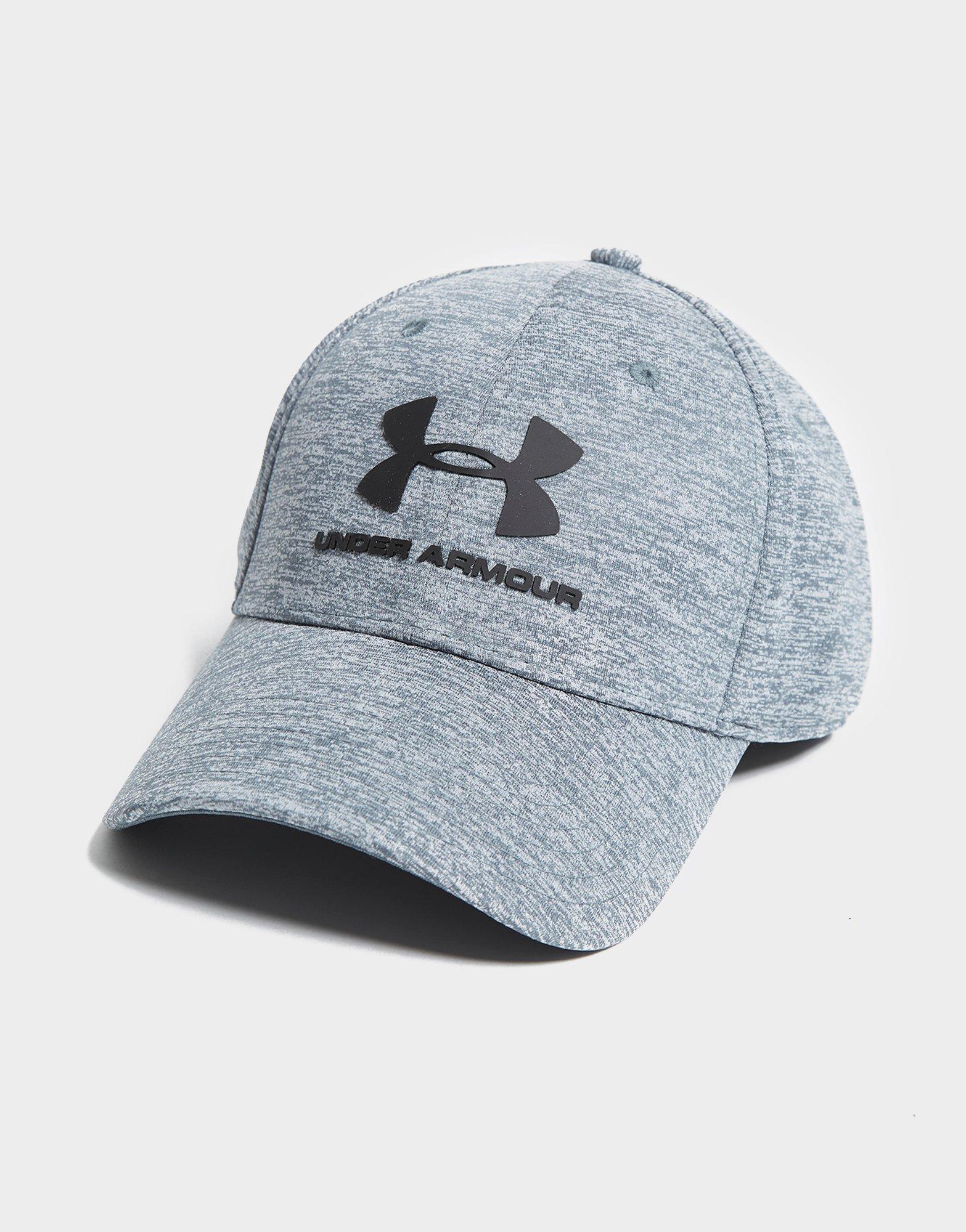 under armour twist cap