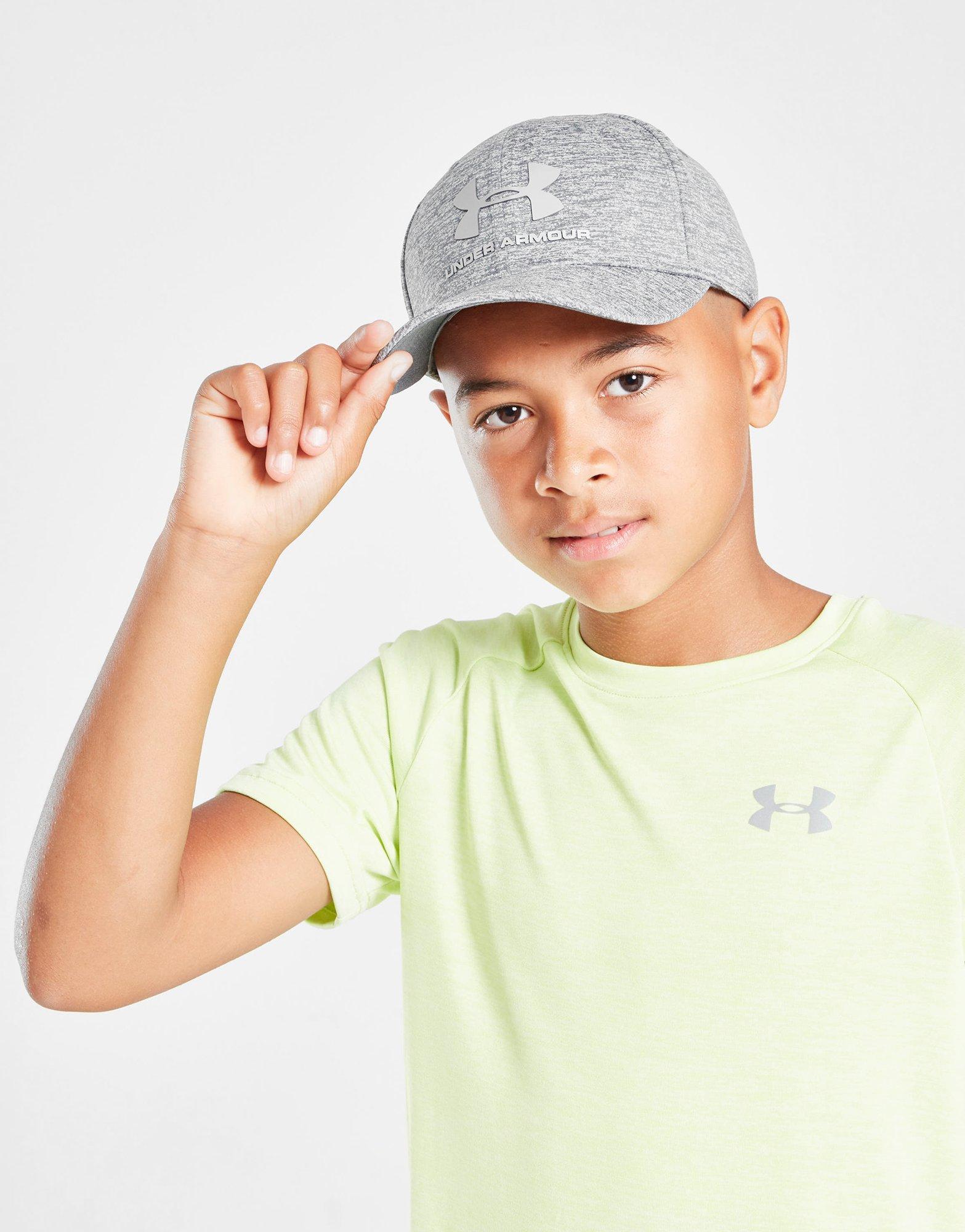 under armour flat cap