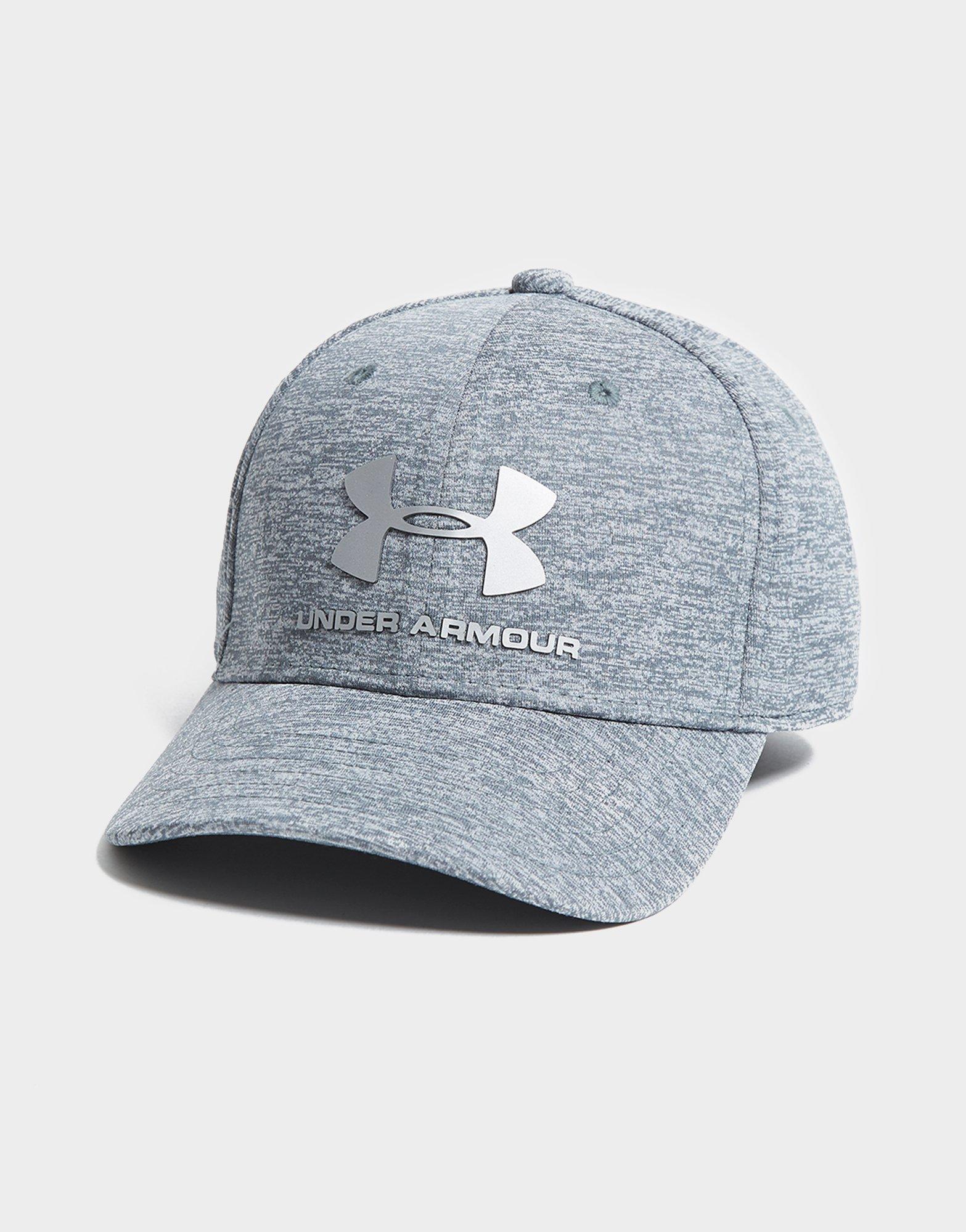 under armour twist cap