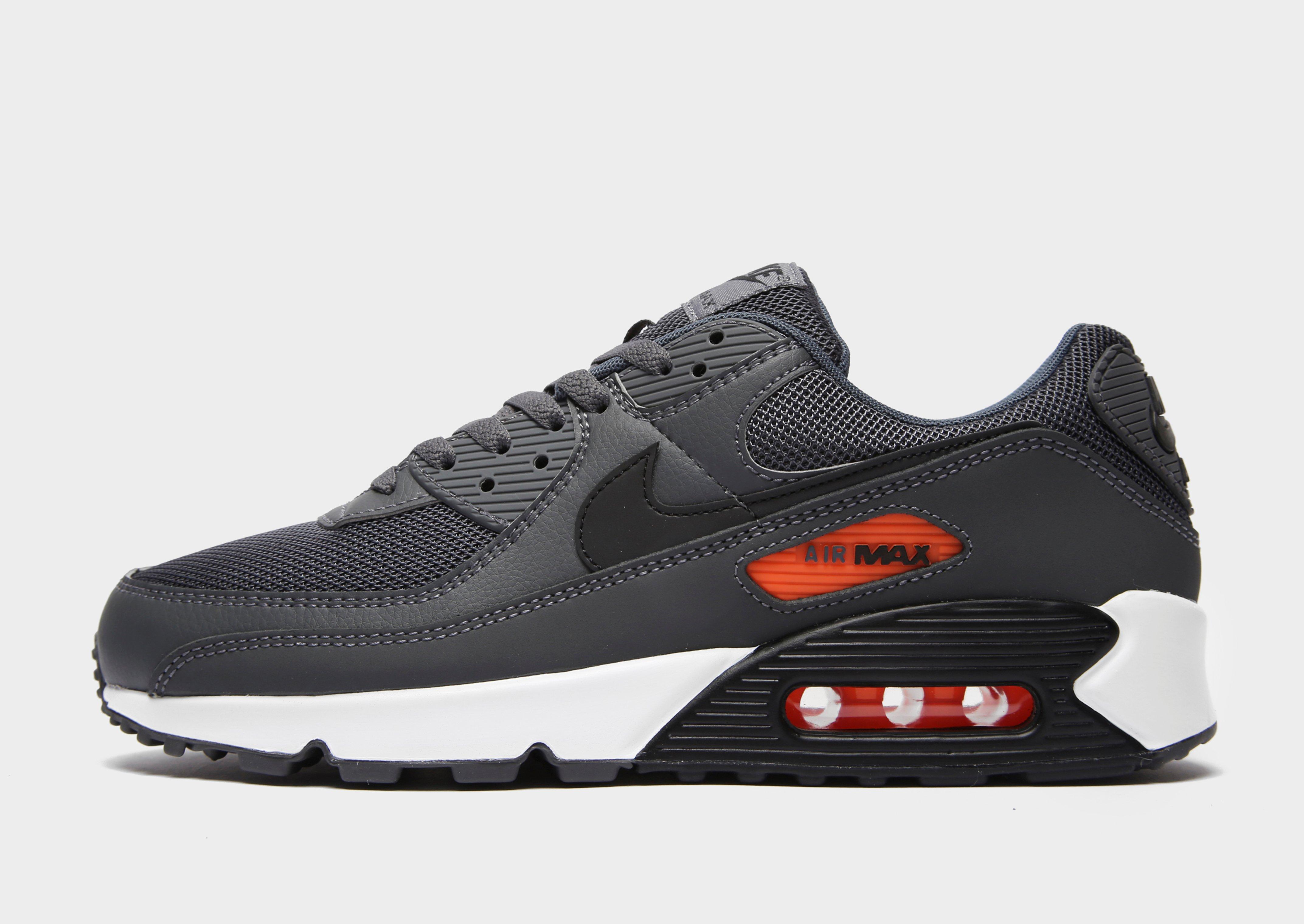 nike air max 90 nere