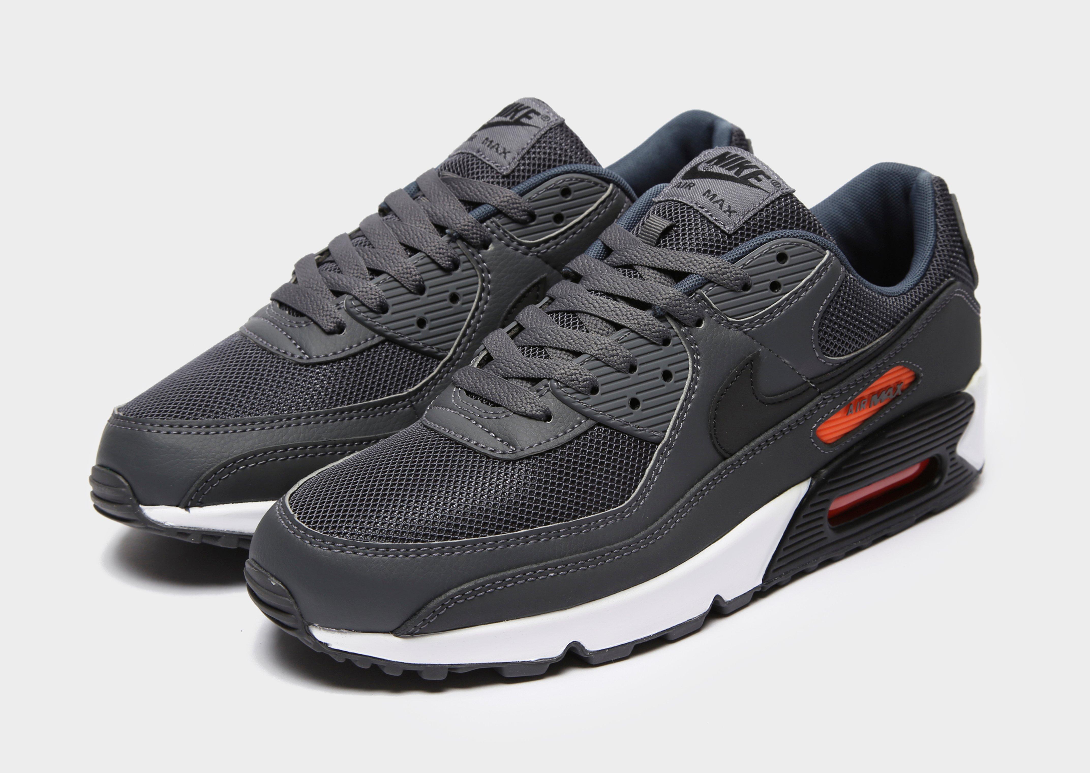 air max 90 size guide