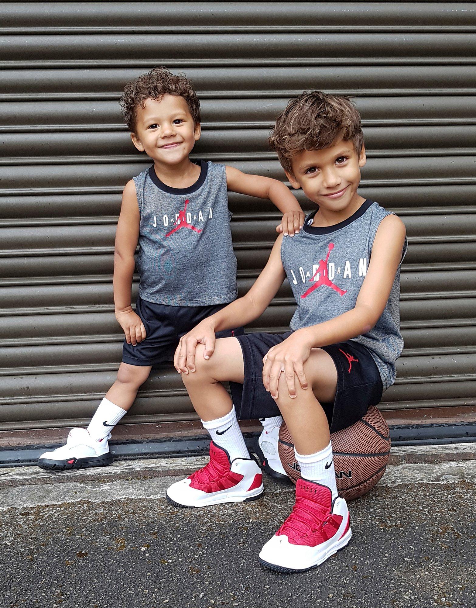 completo jordan