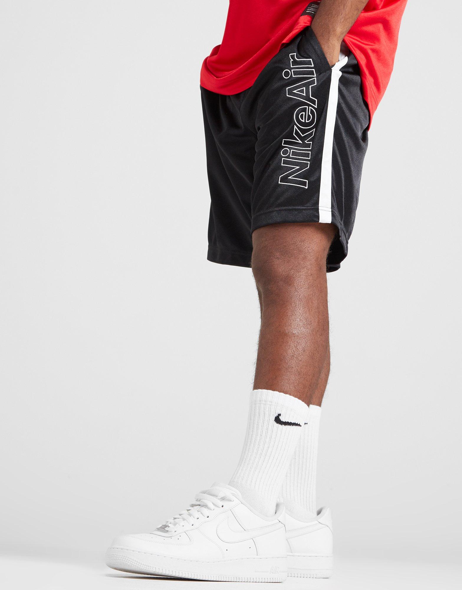 nike air basketball shorts