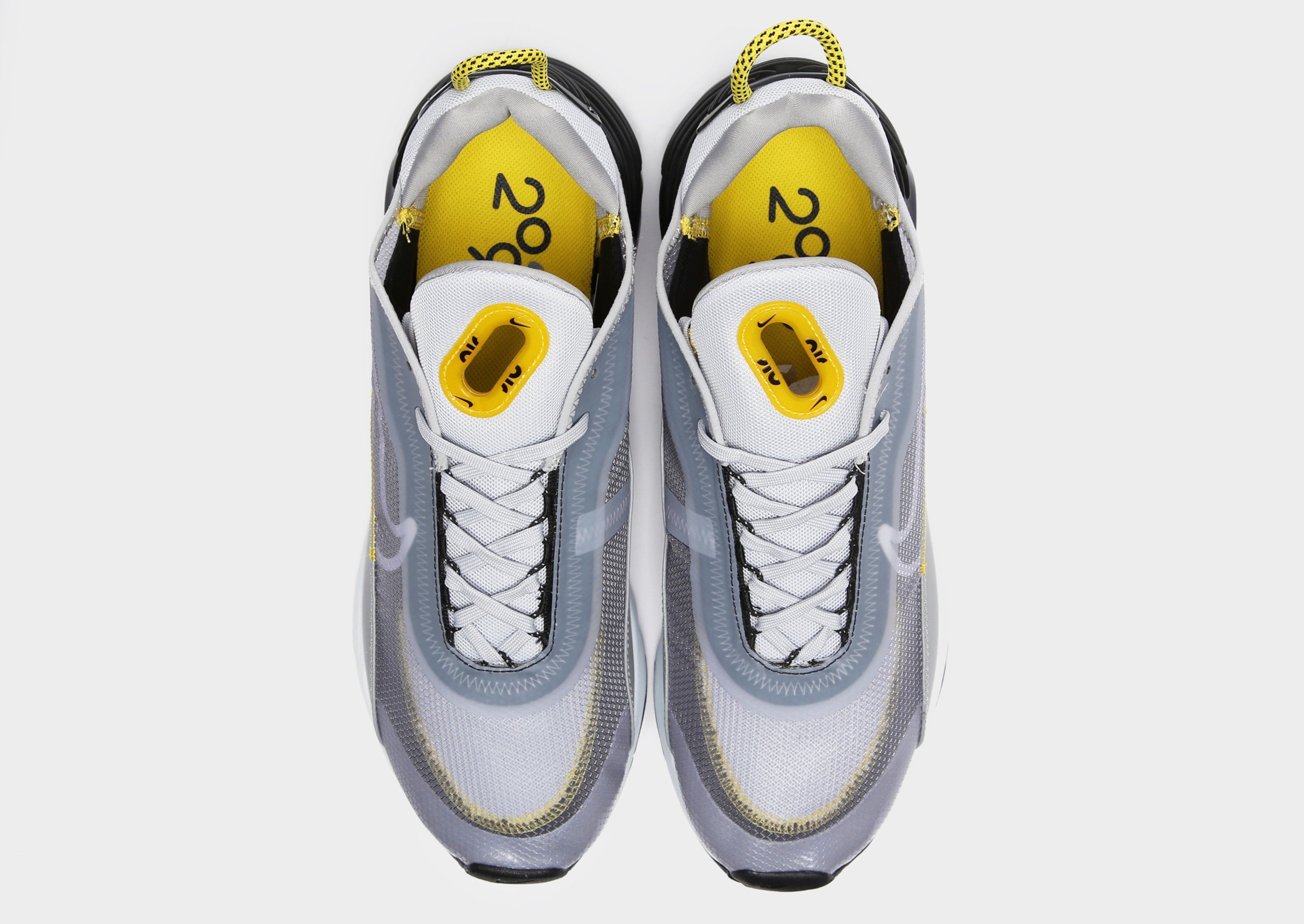 nike air max 2090 heren