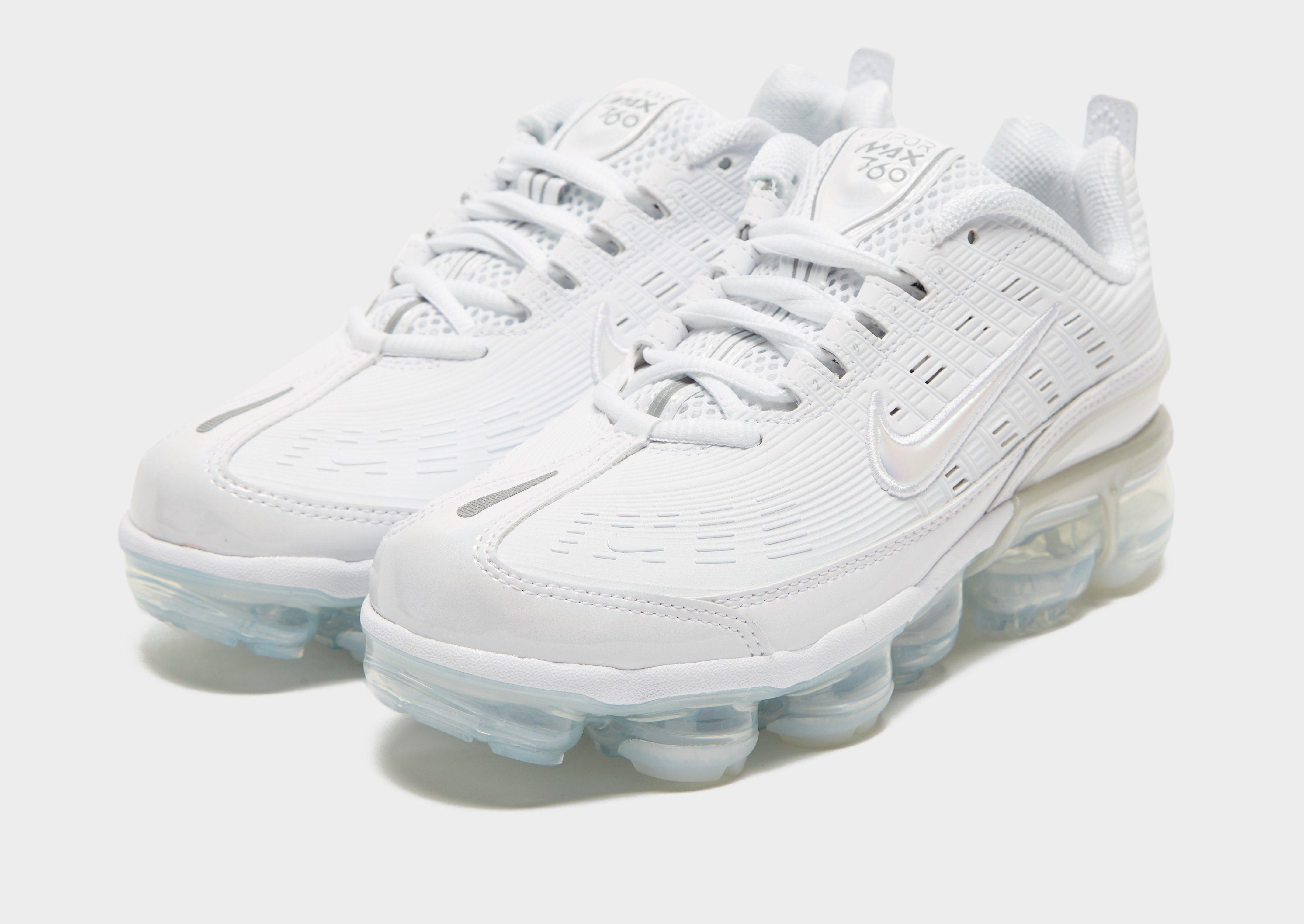 vapormax 360 white womens