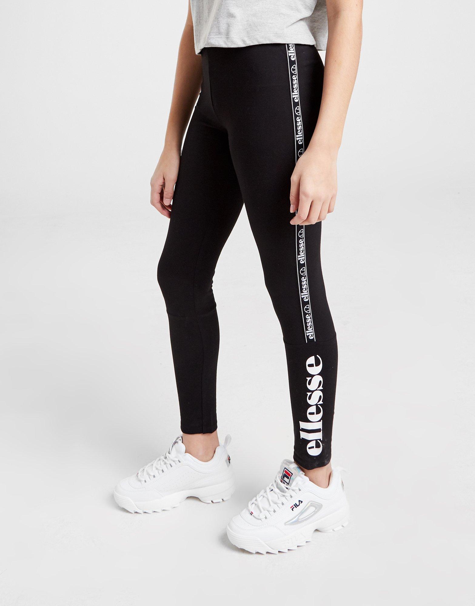 ellesse ladies gym wear