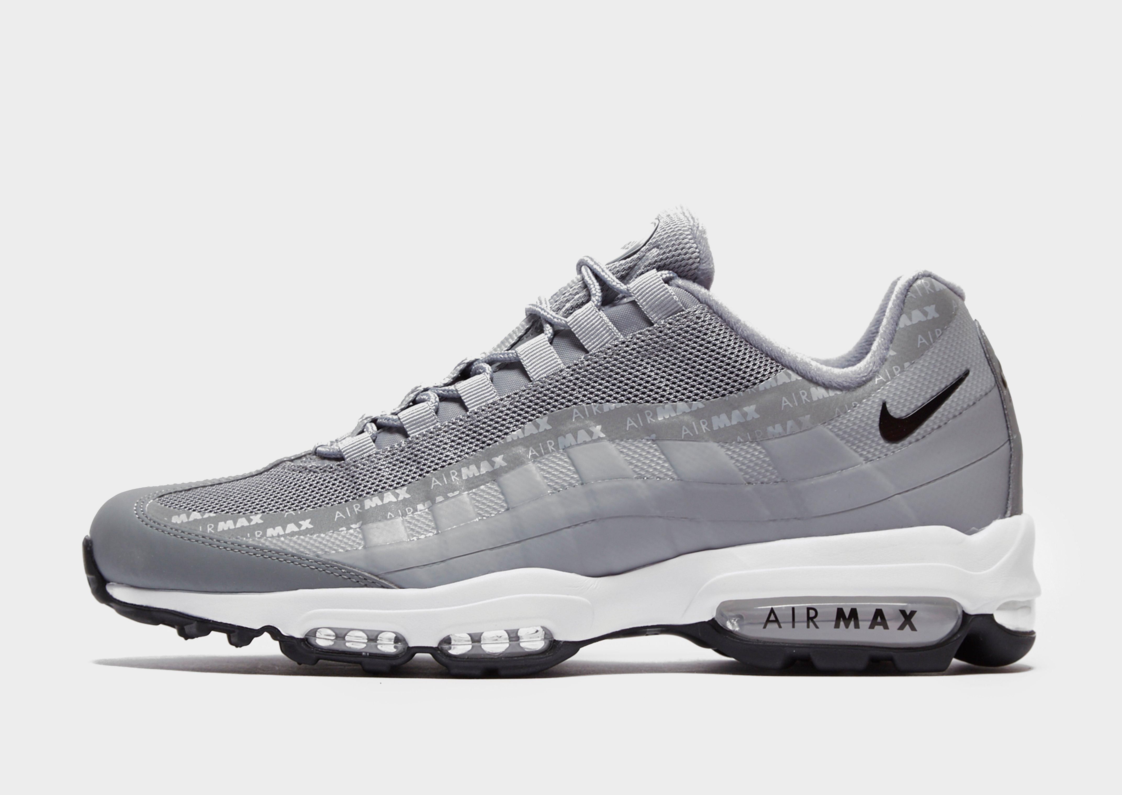 jd sports nike air max 95 ultra se