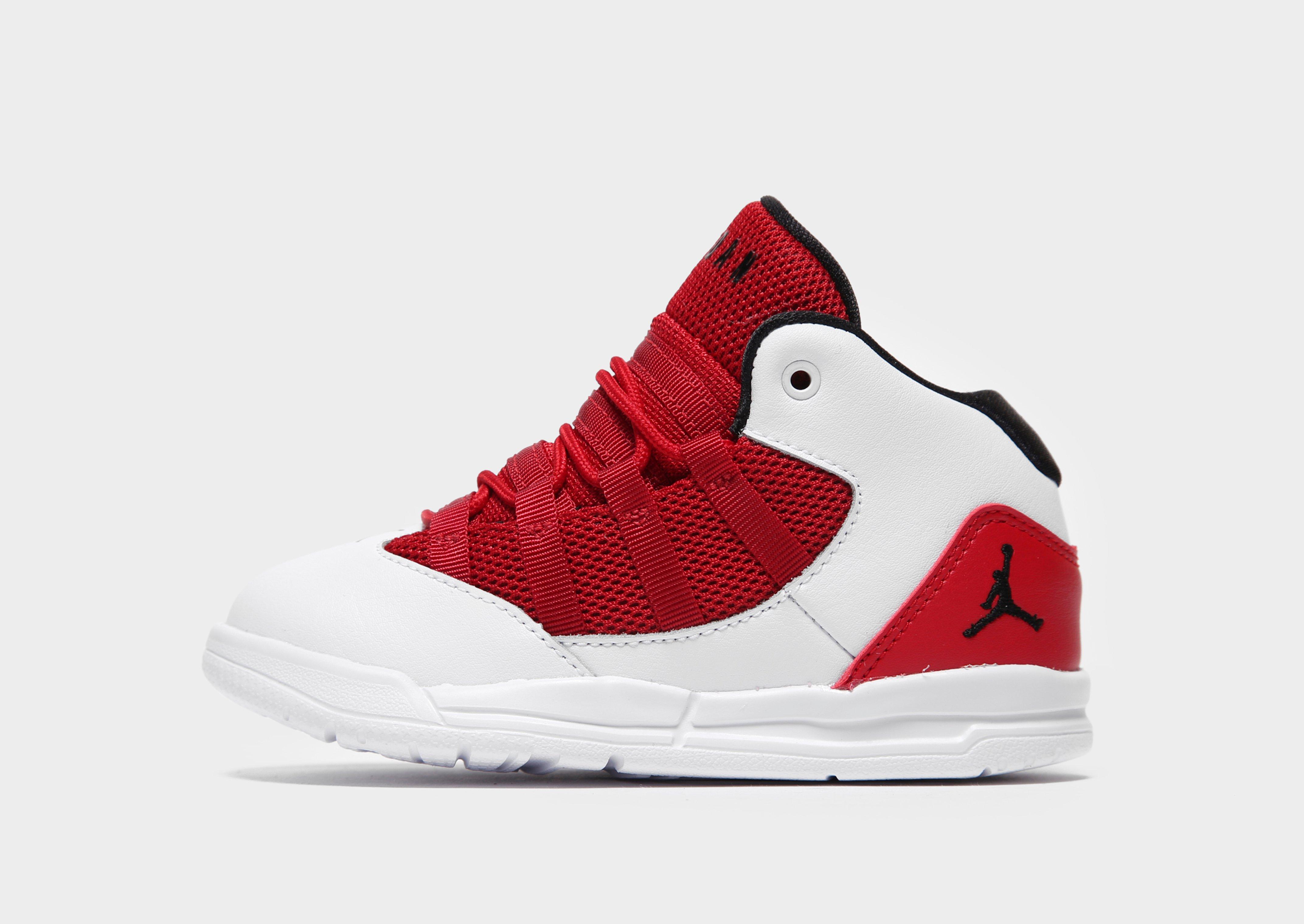 infant nike jordans