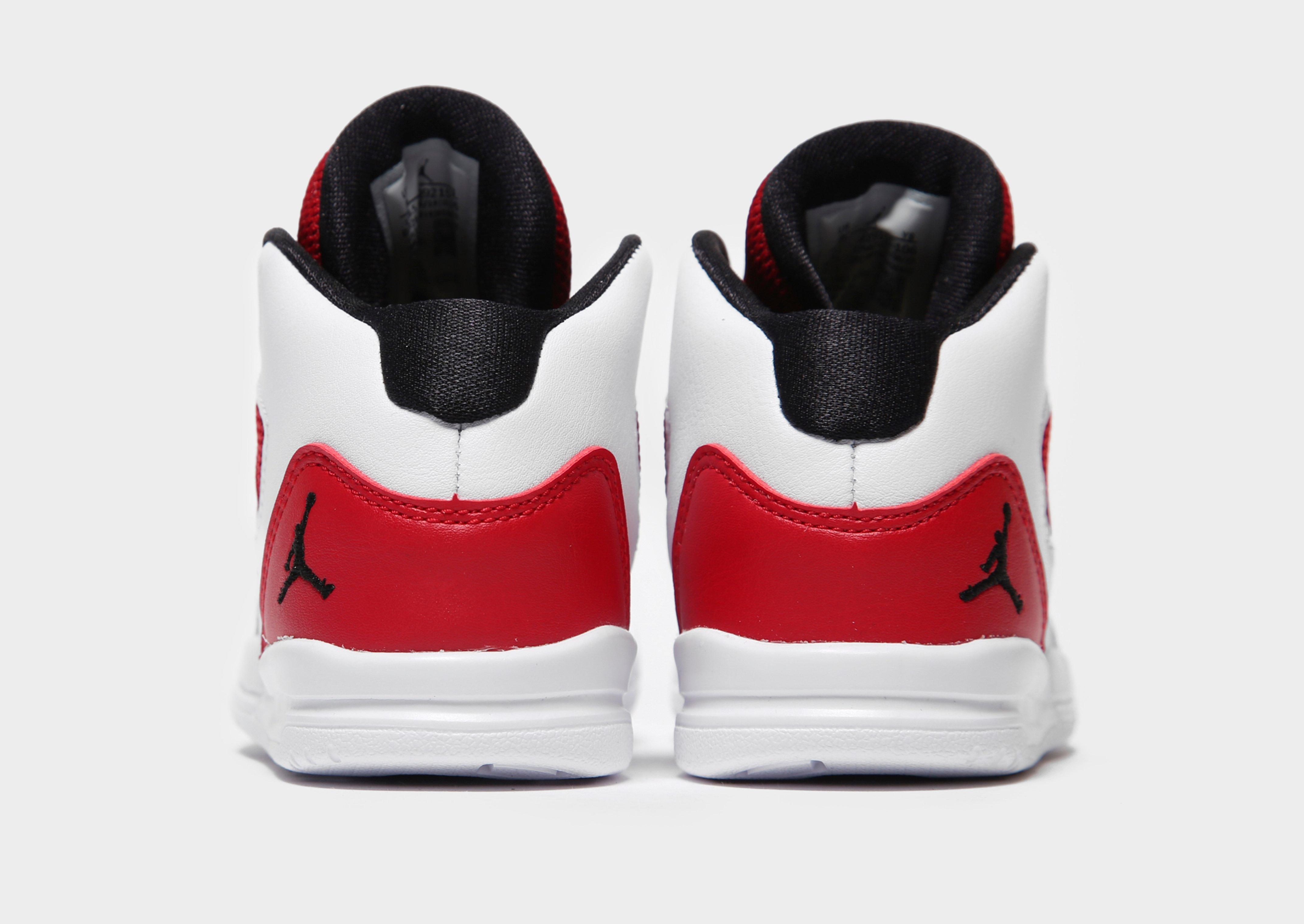 jordan infant max aura trainer