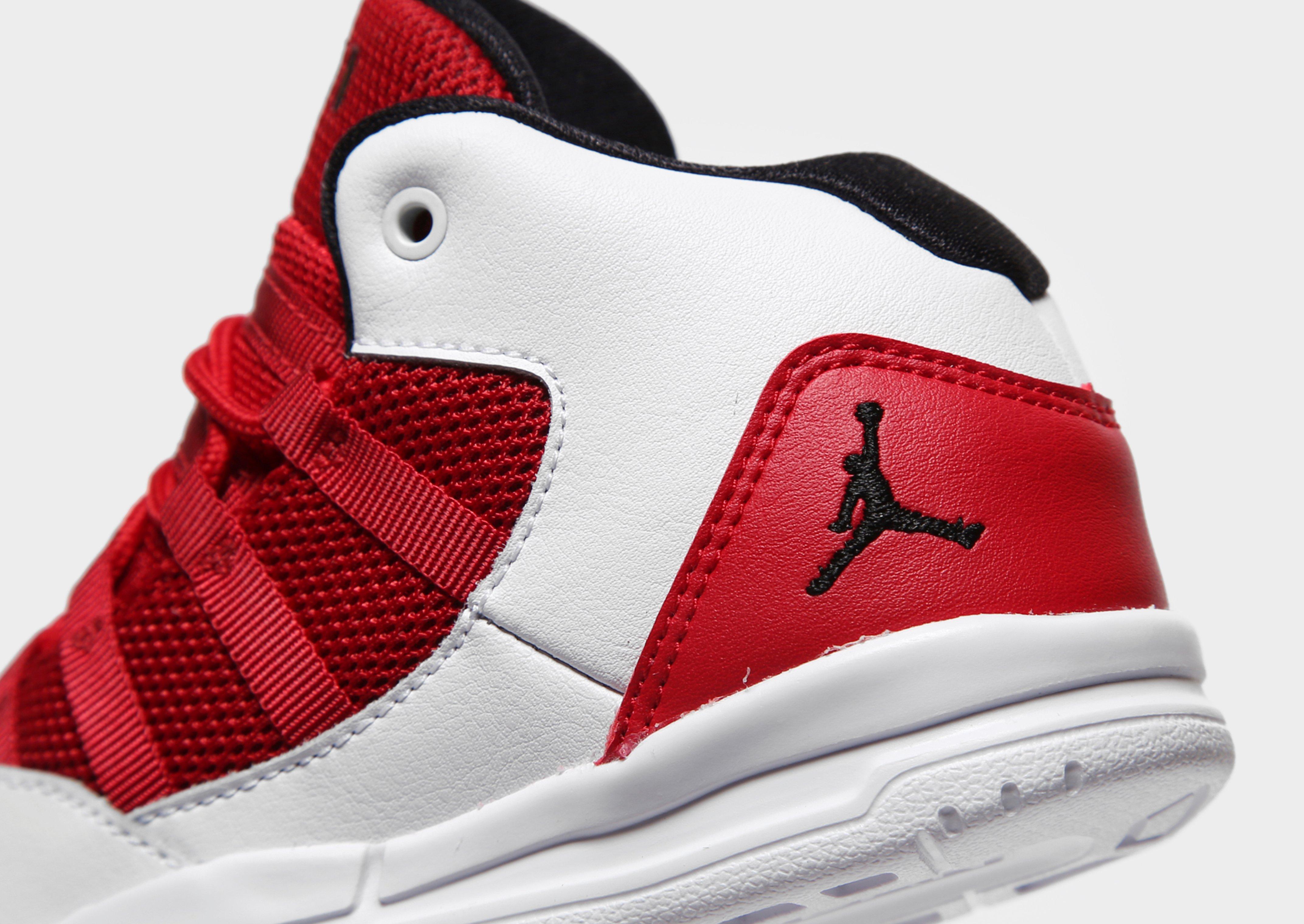 infant air jordan