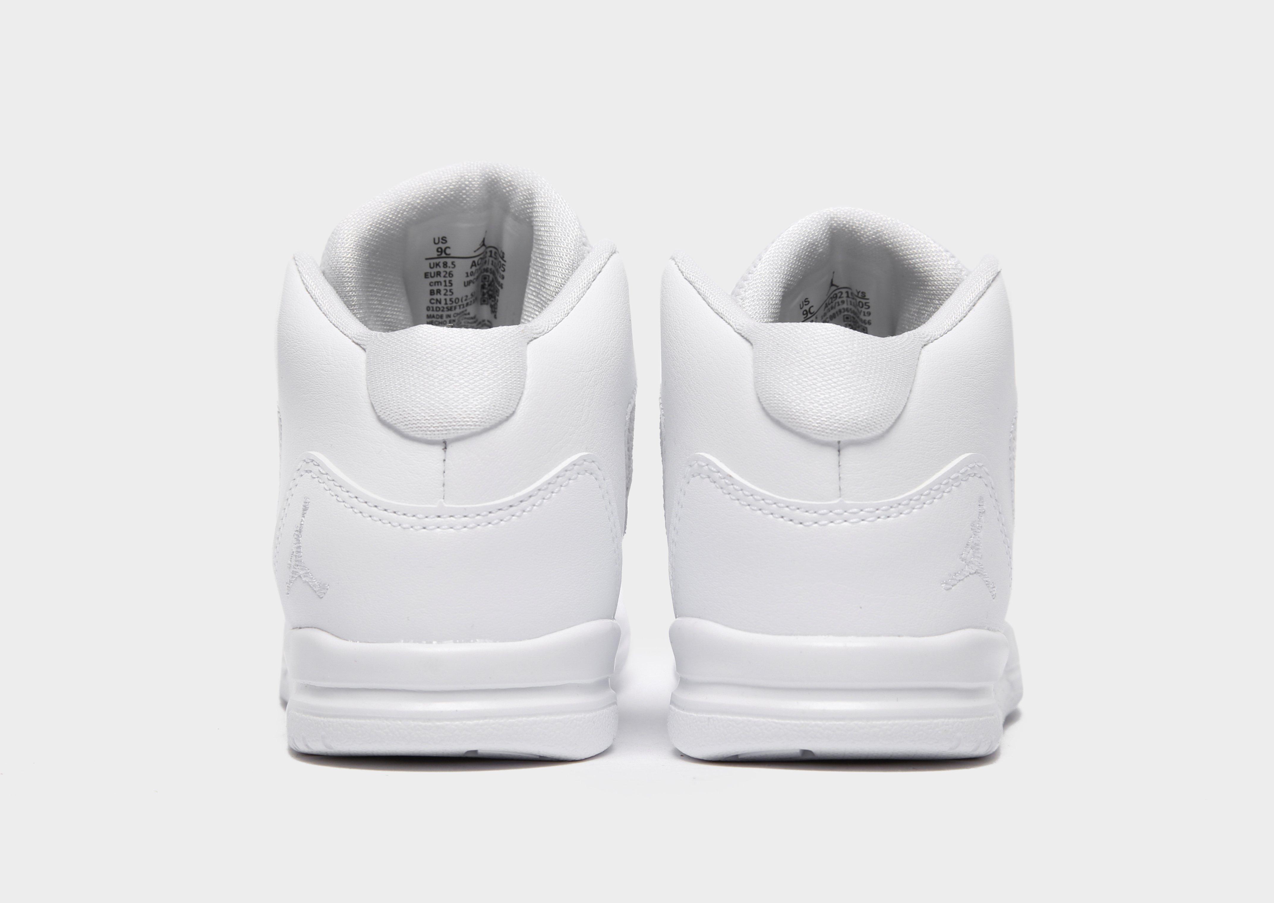 infant nike jordans