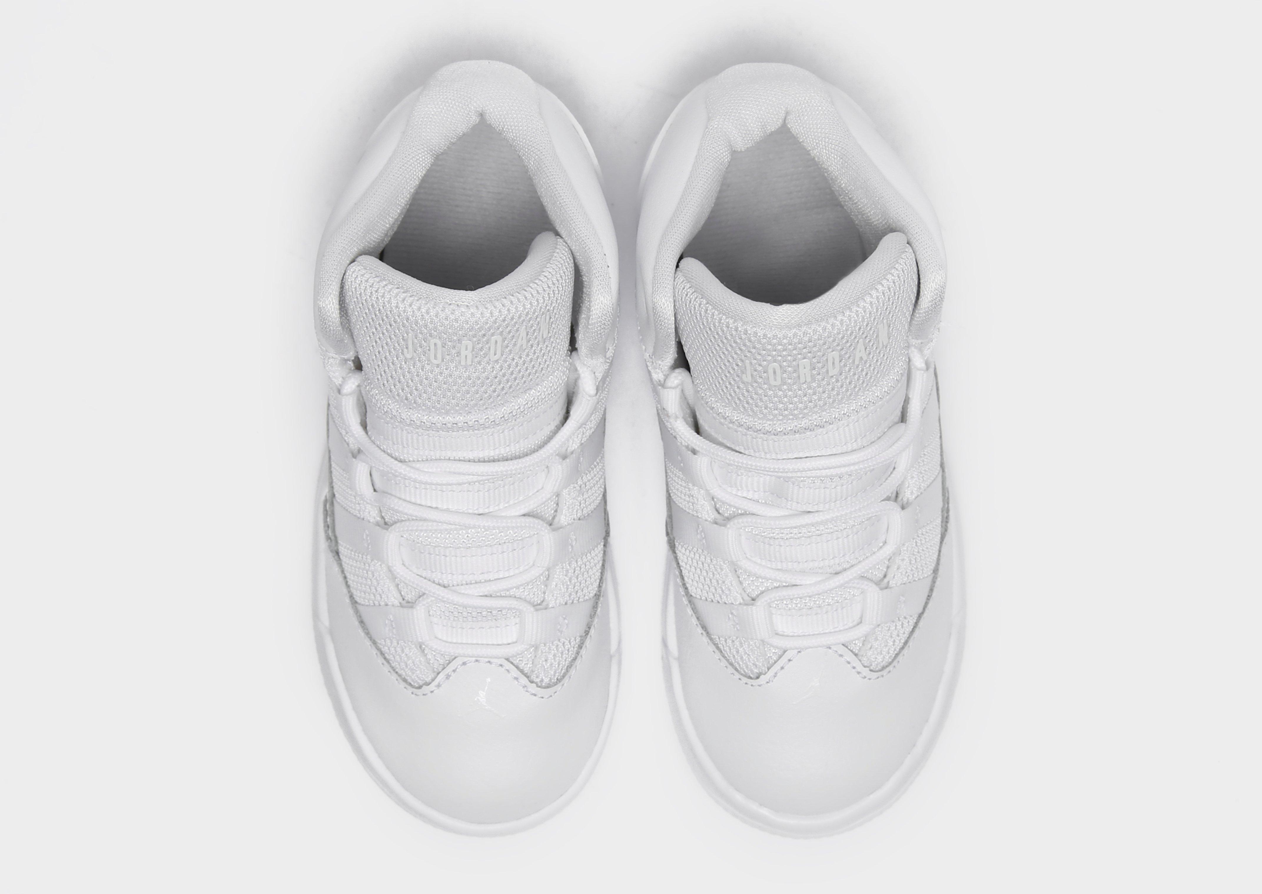 nike air jordan aura infant