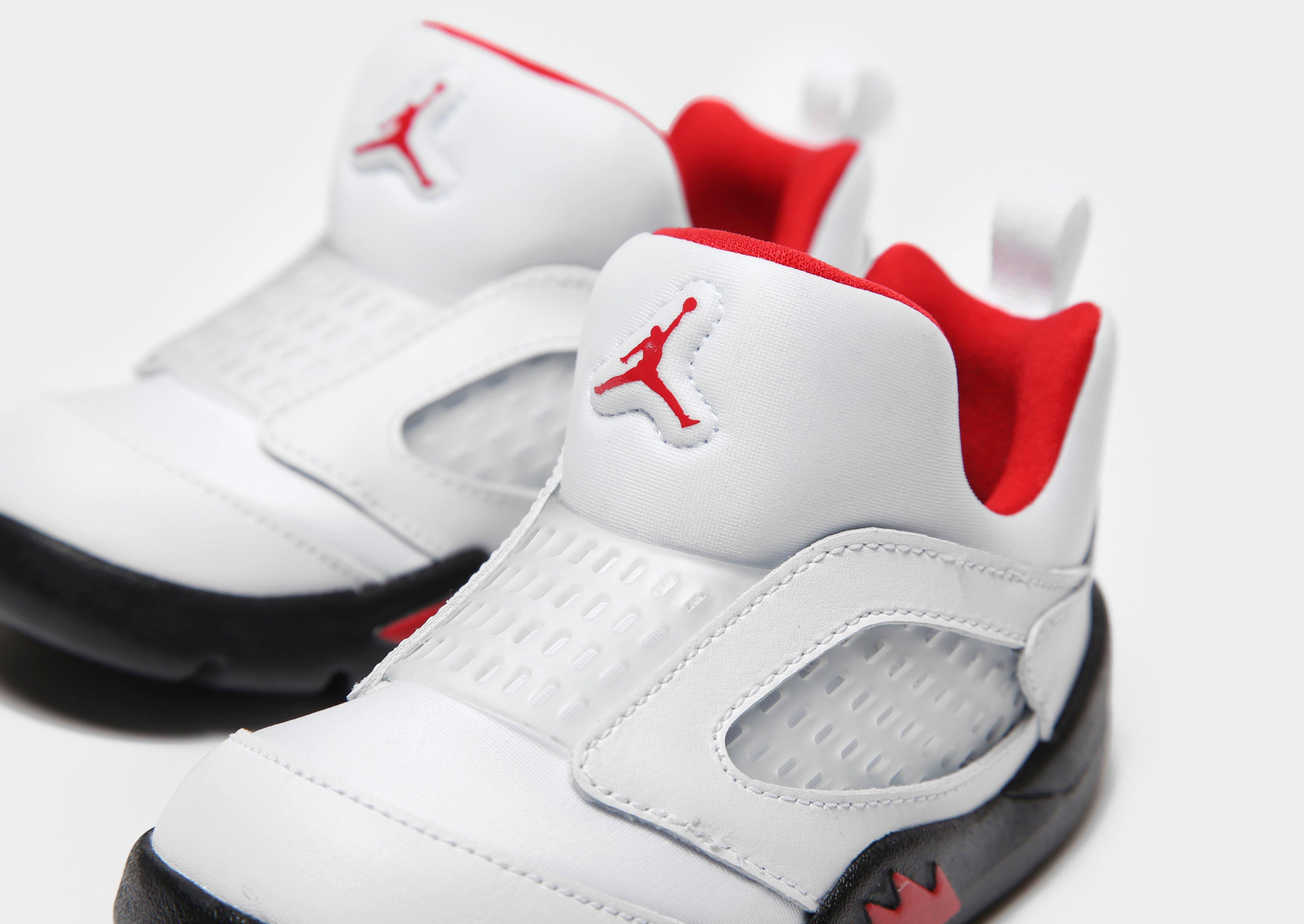 air jordan neonato