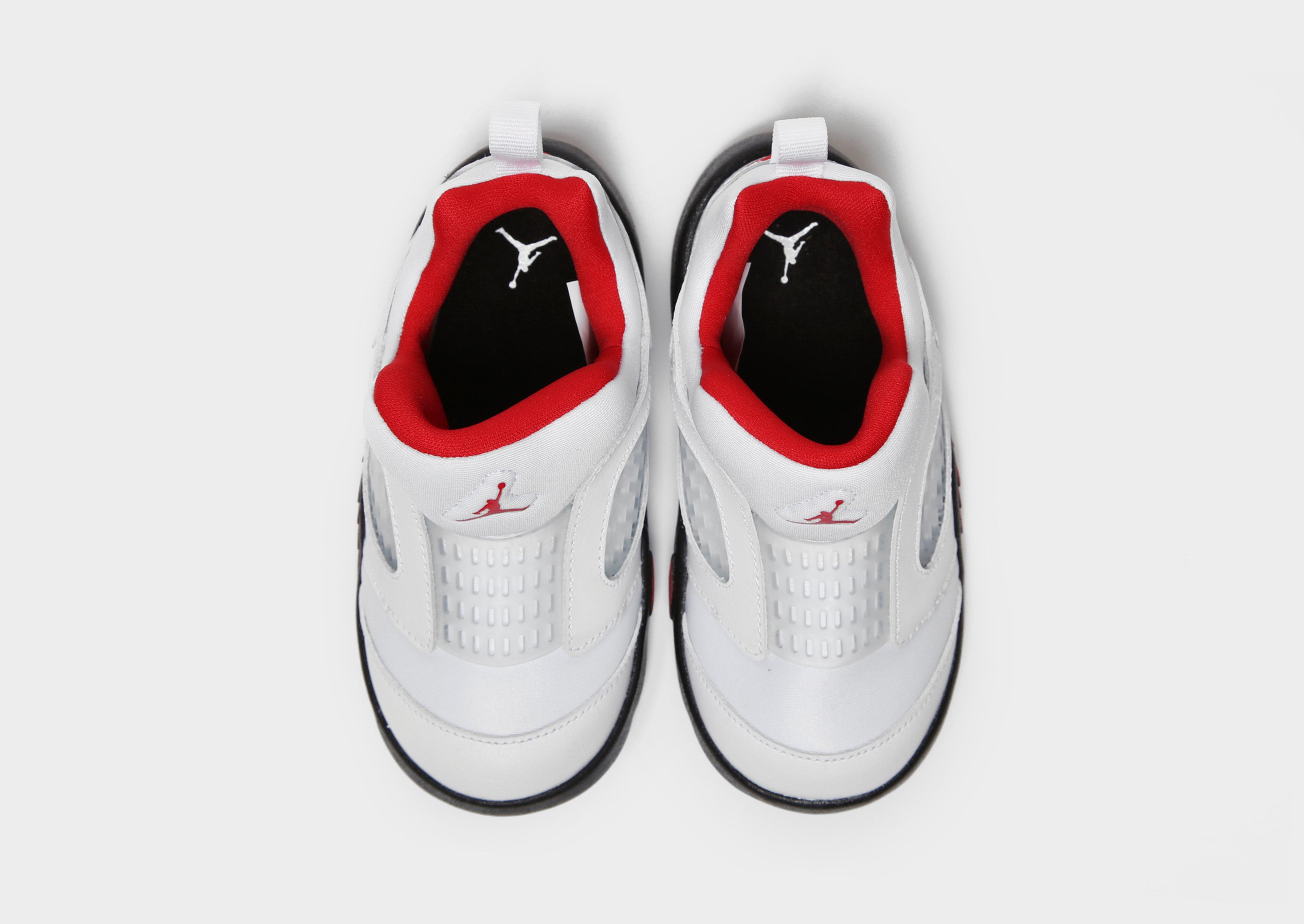 nike jordan neonato