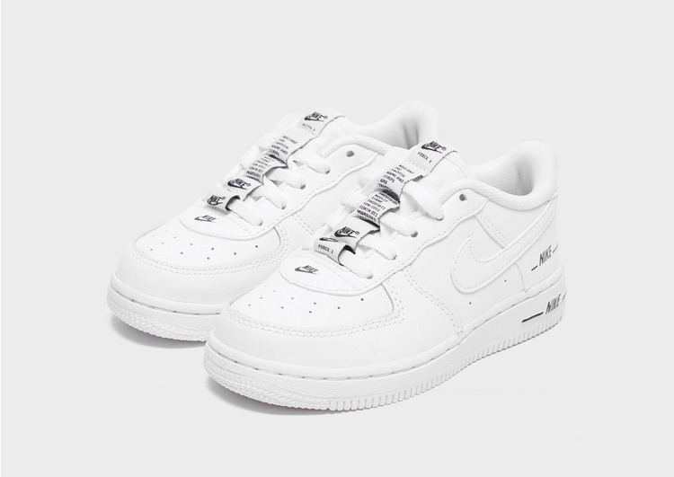 nike force 1 lv8 infant