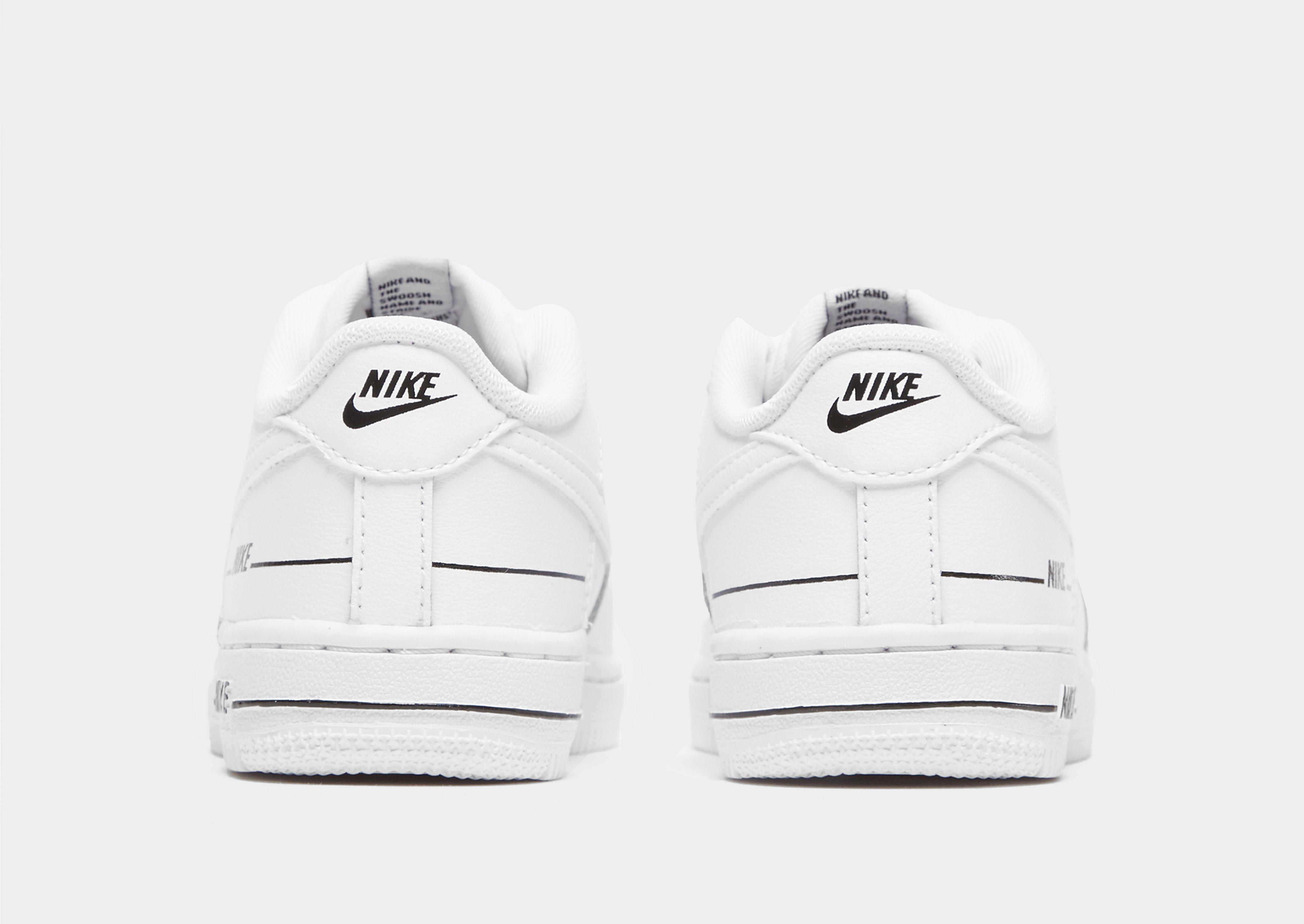 nike air force 1 lv8 infant