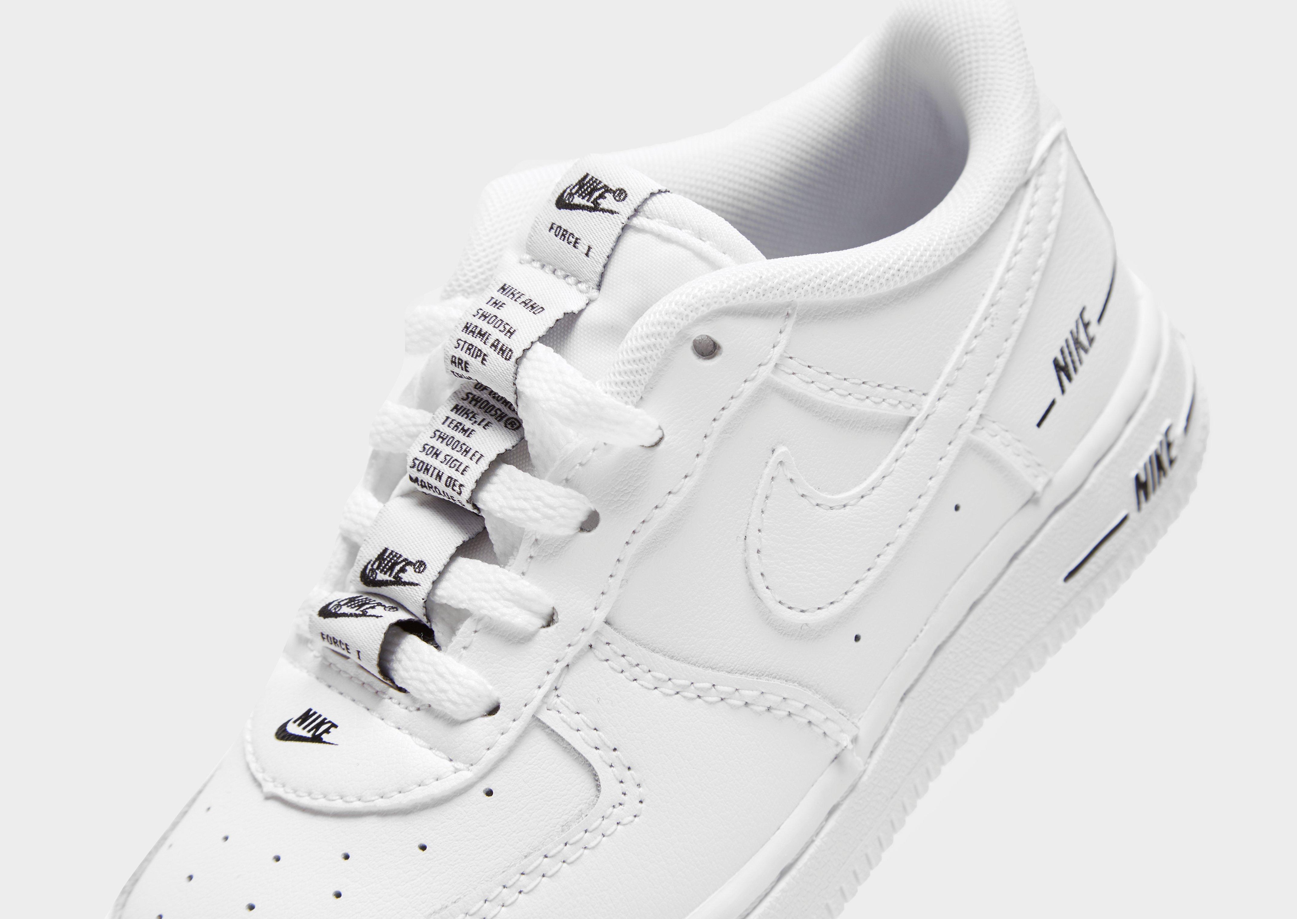 nike air force 1 lv8 baby