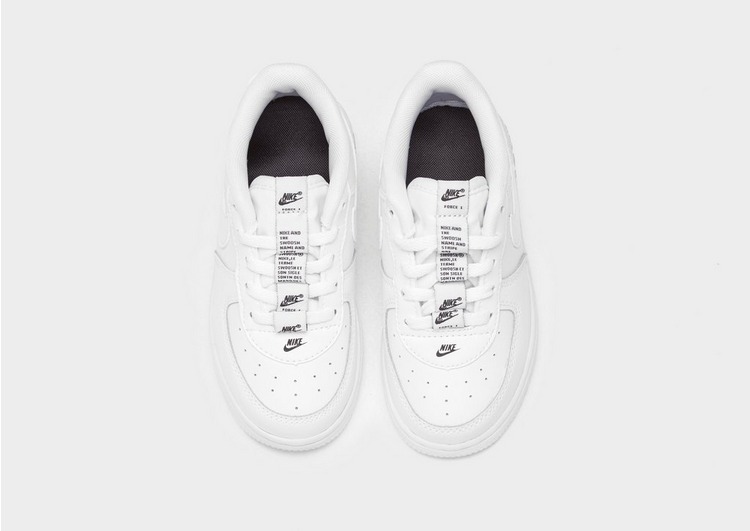 nike force 1 lv8 infant
