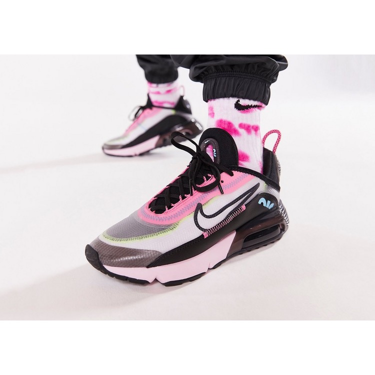 Buy White Nike Air Max 2090 Women's JD Sports
