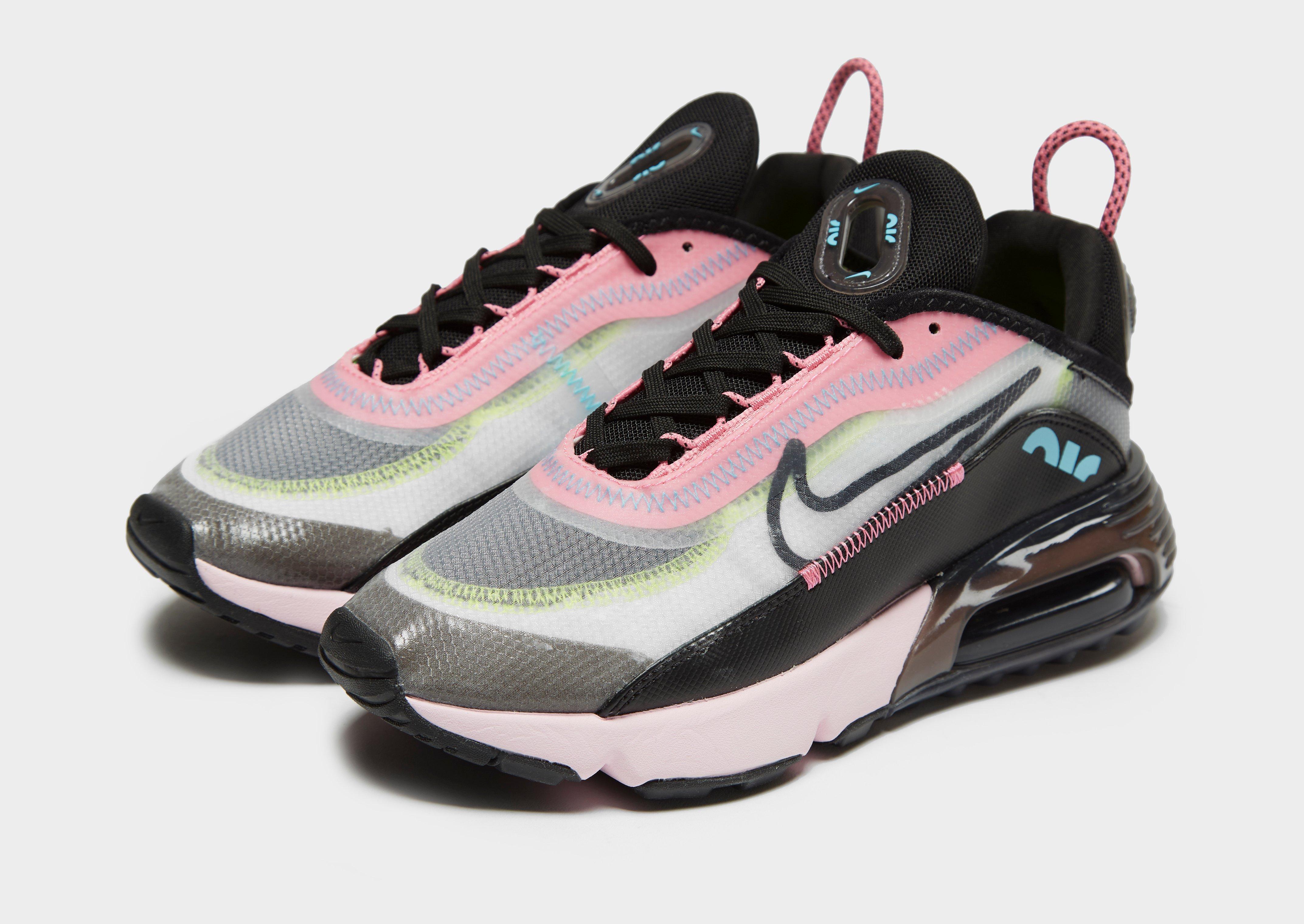 air max 2090 womens pink