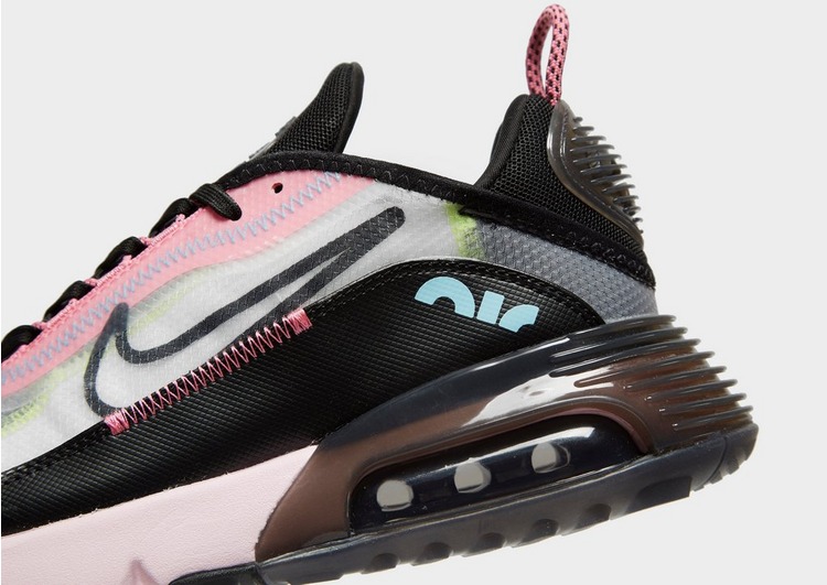 nike air max 2090 twist women's shoe