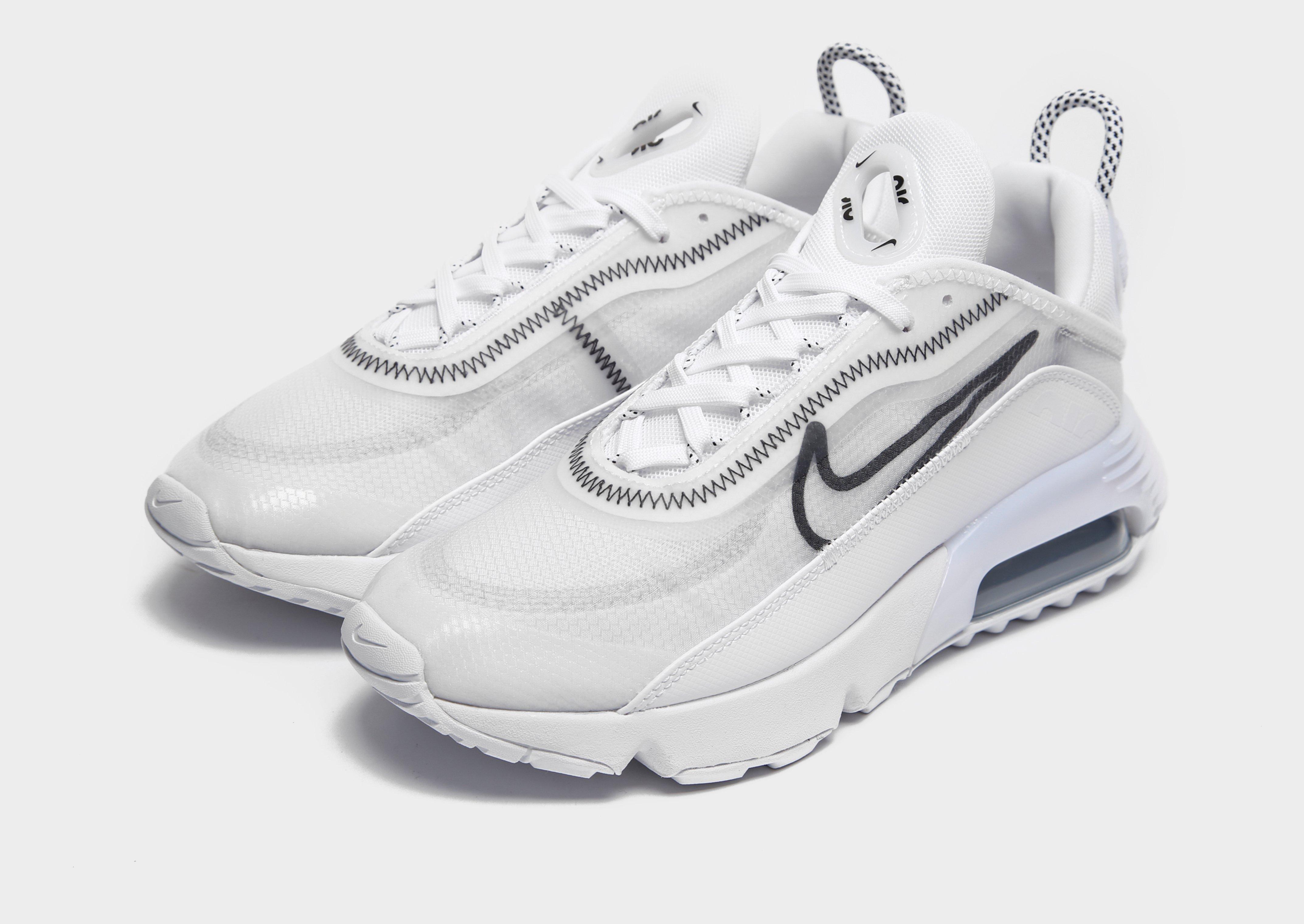 air max 2090 white womens