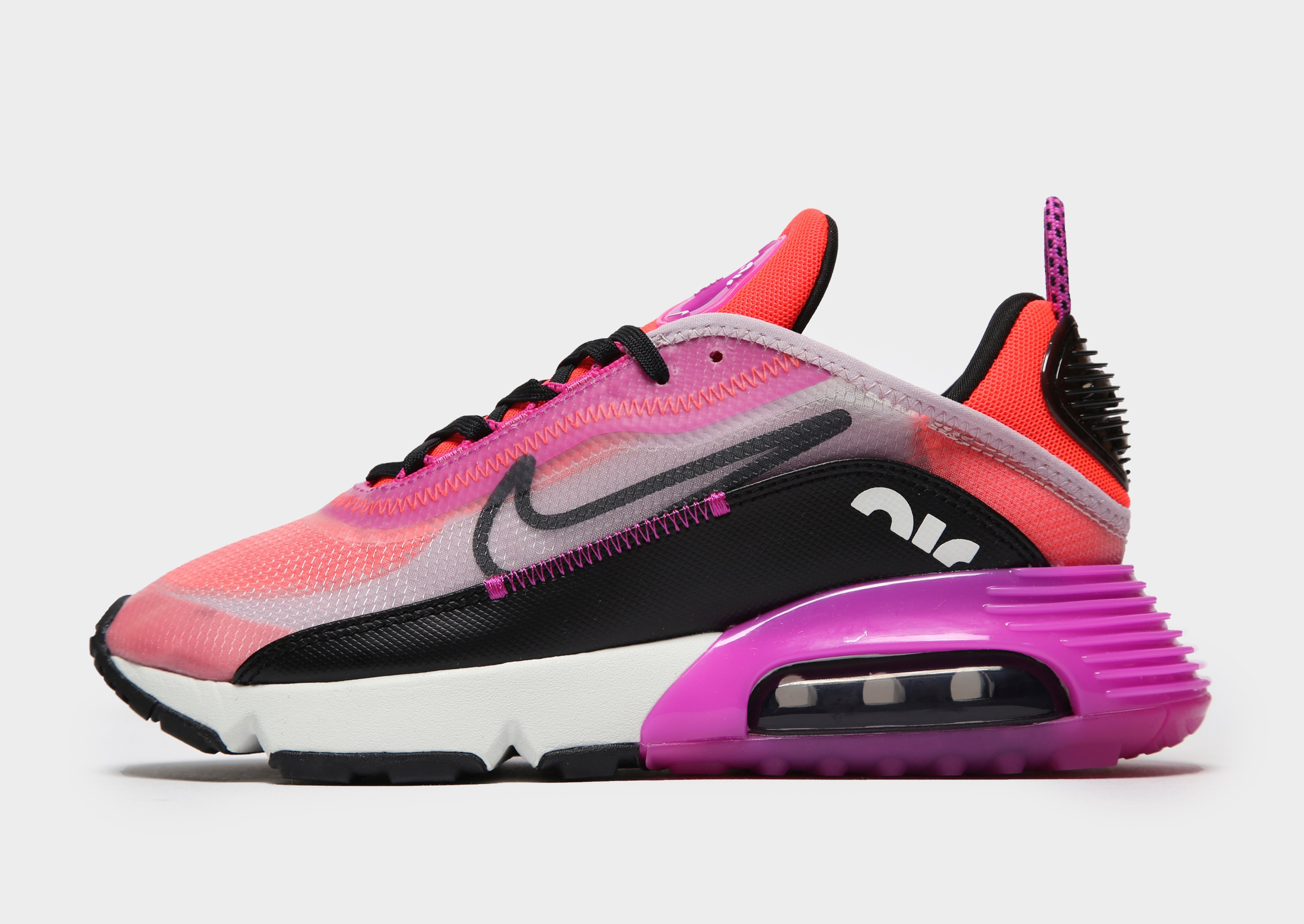 nike air max 2090 twist women's shoe