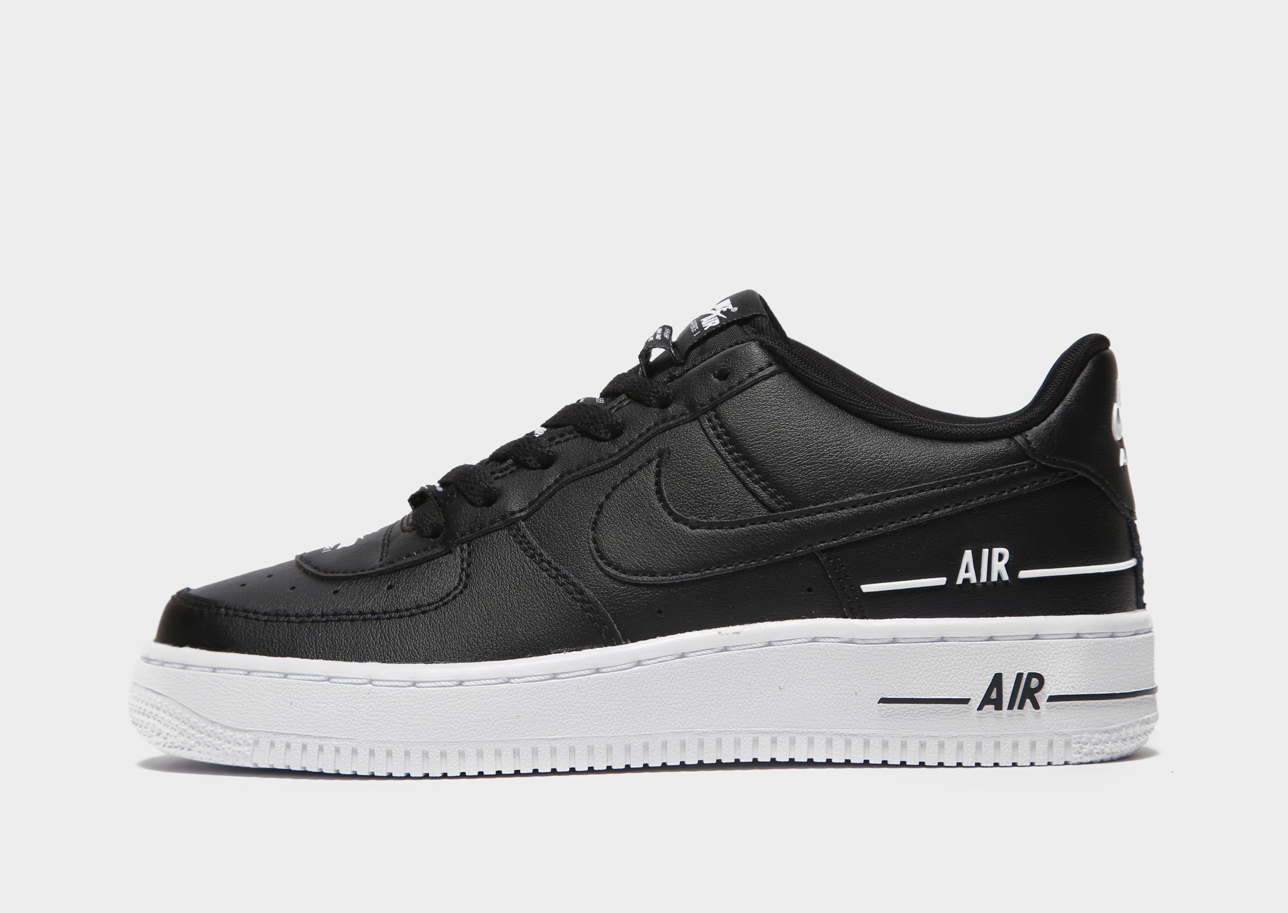 Nike utility air force 1 junior