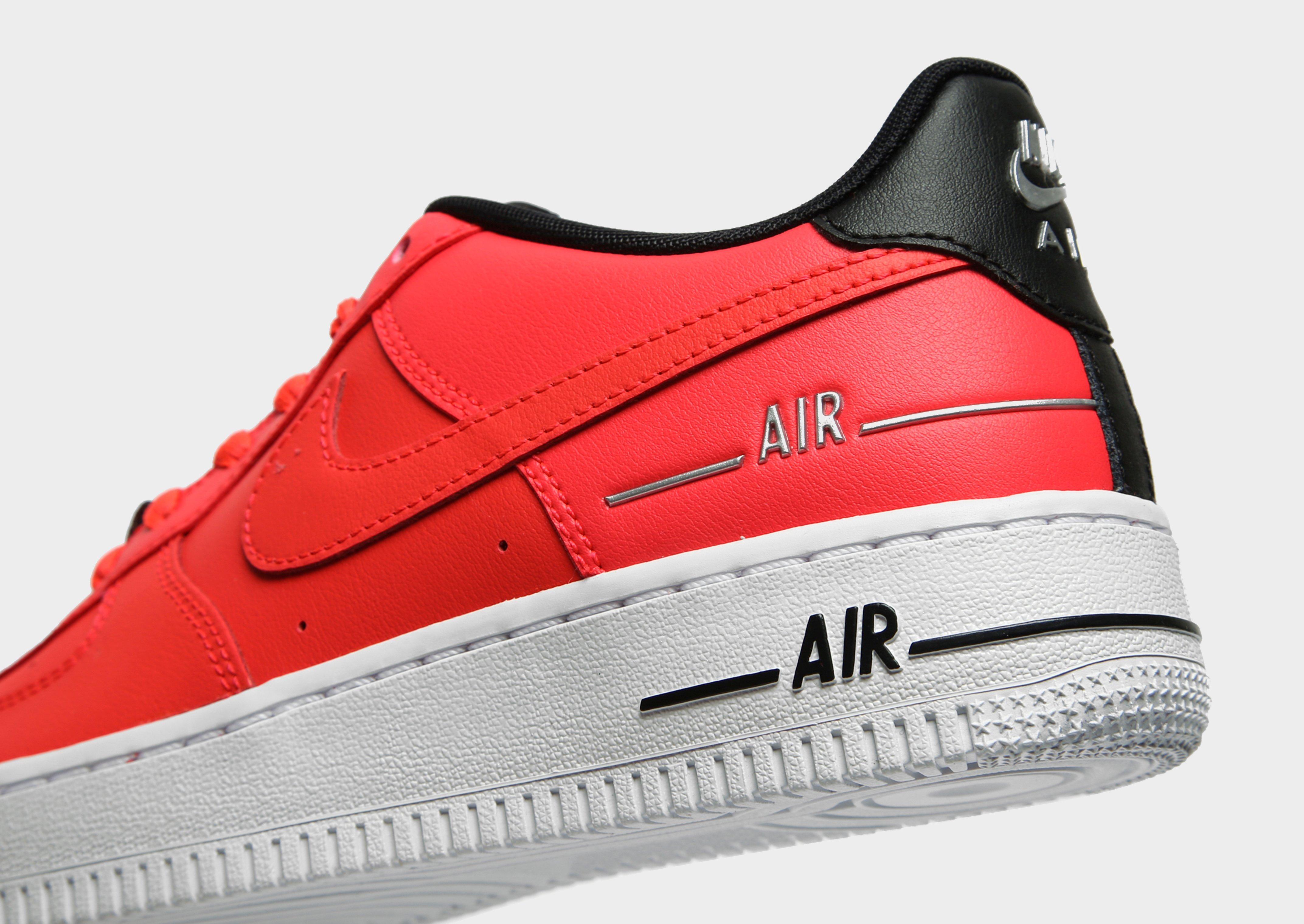 nike utility air force 1 junior